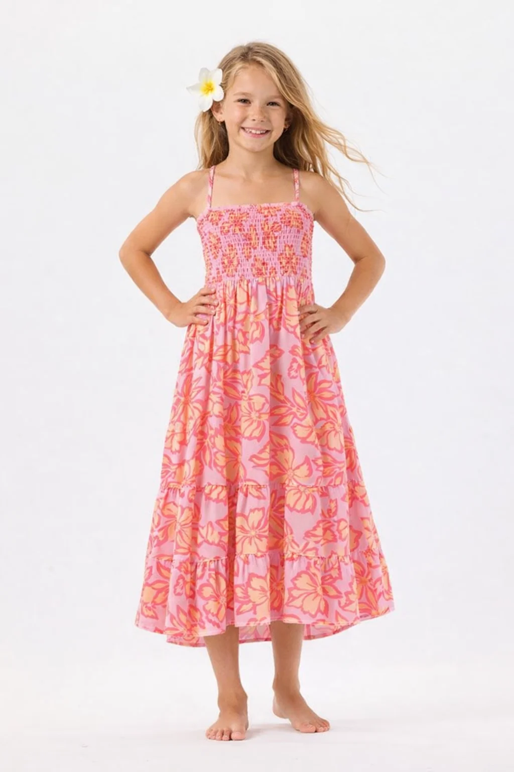 Kids Bellini Dress - Image 3