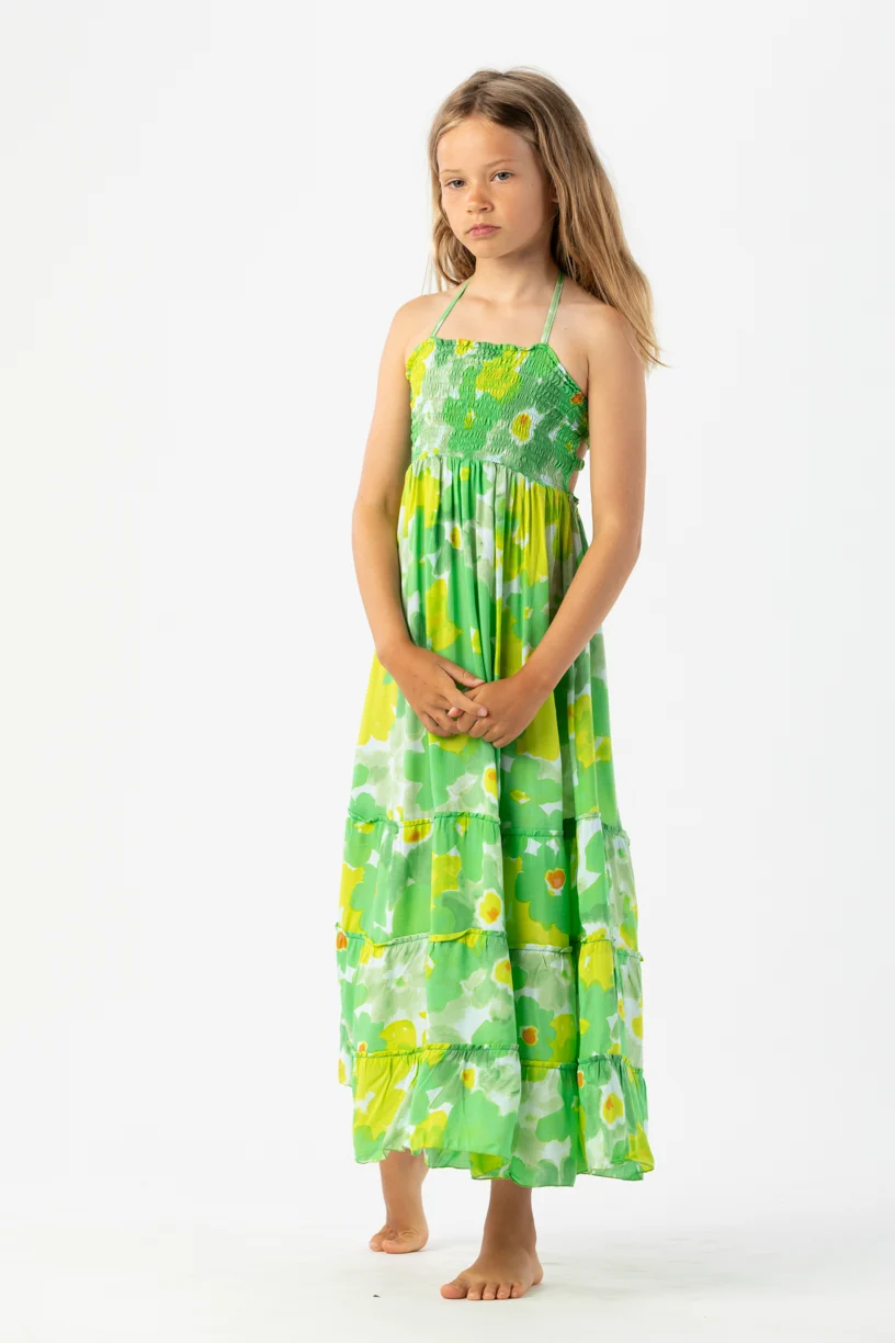 Kids Bellini Dress - Image 4