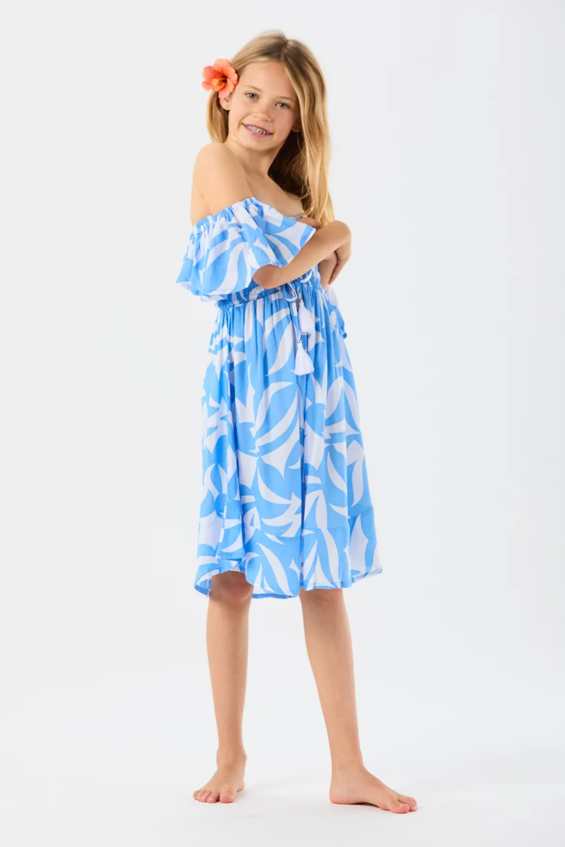 Kids Happiness Dress - Image 5