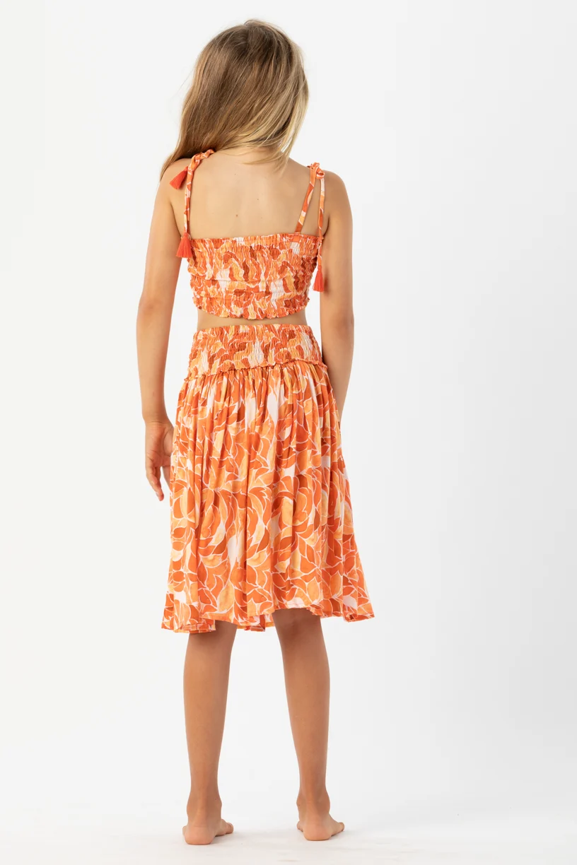 Kids Havana Skirt - Image 2