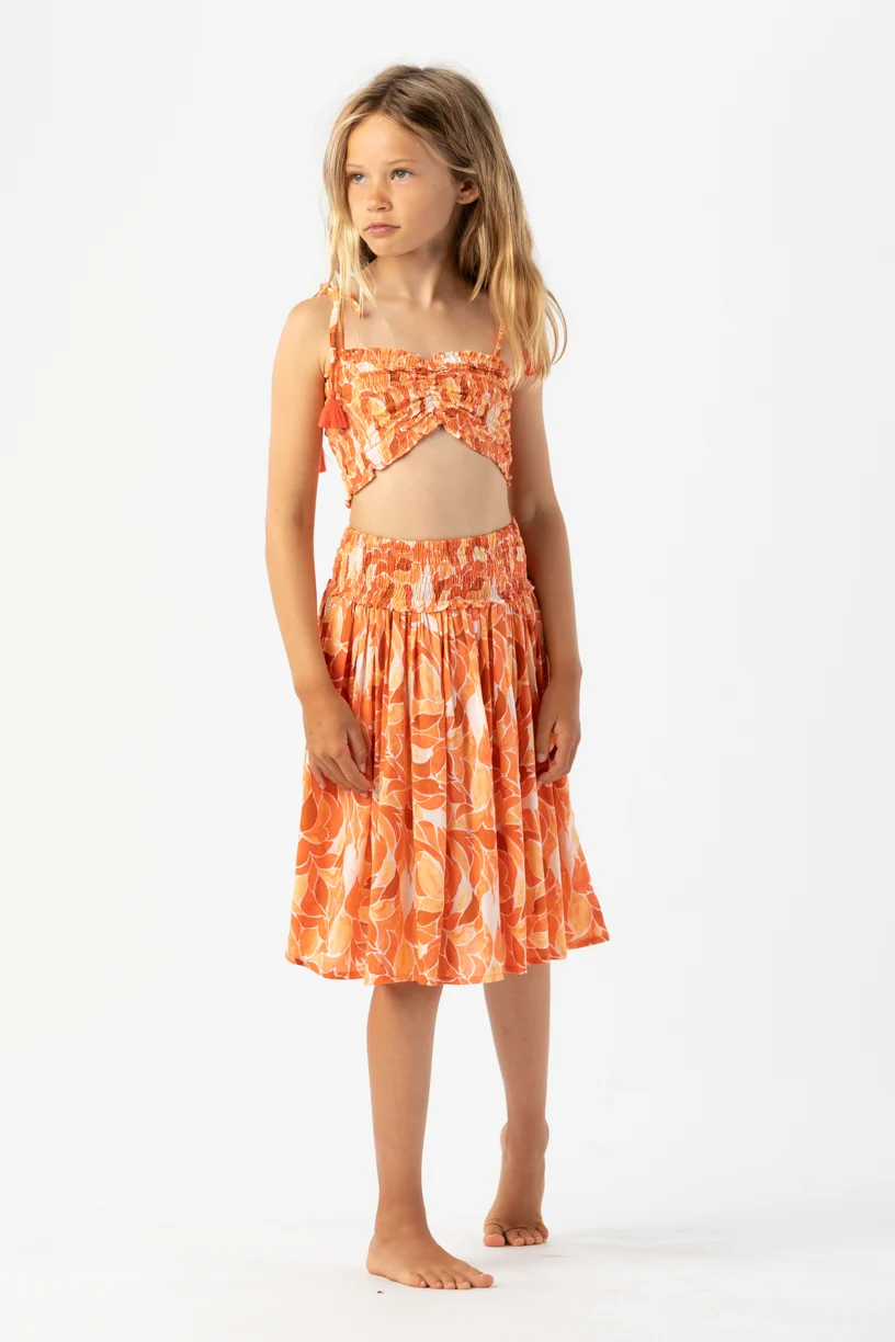 Kids Havana Skirt - Image 5