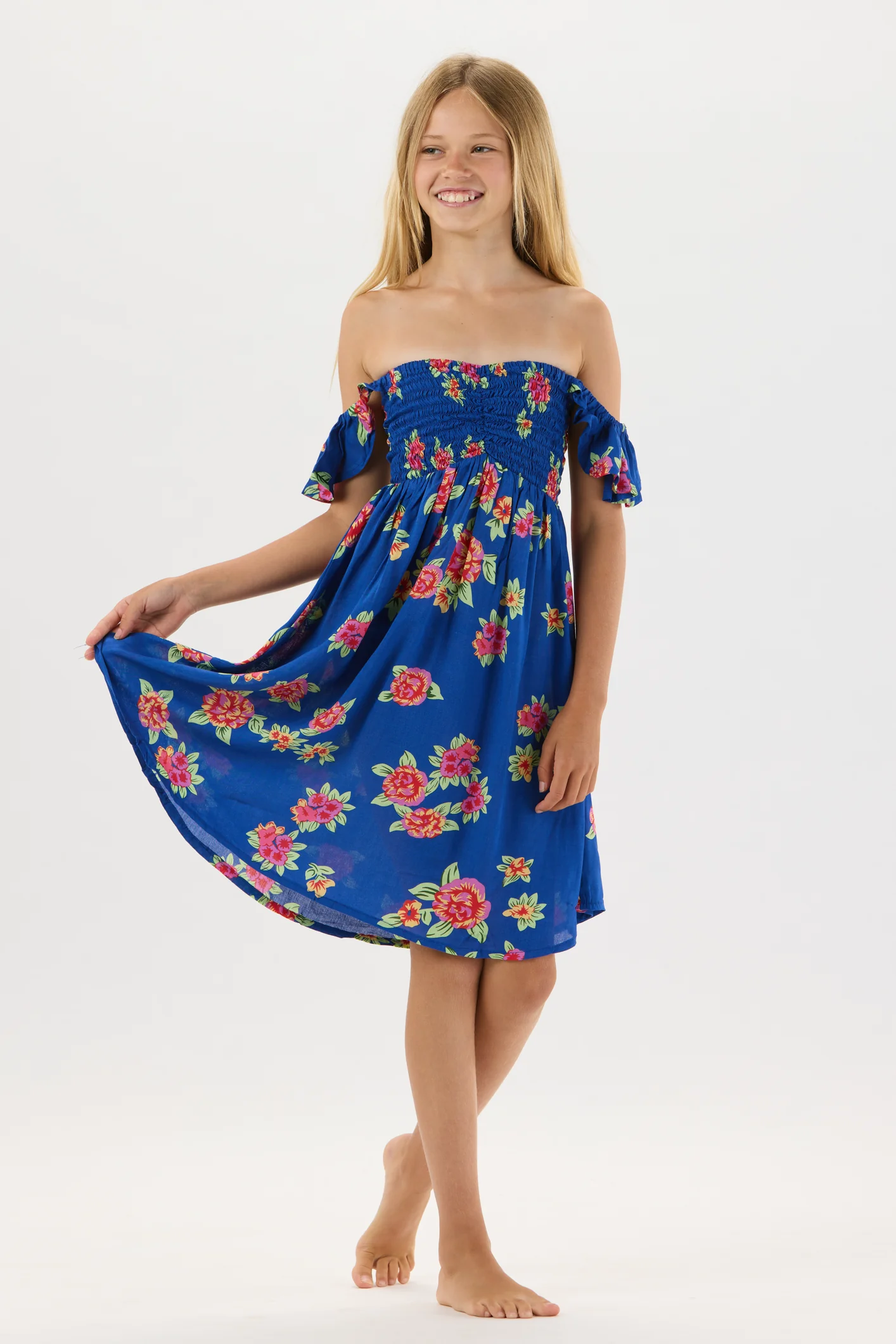 Kids Hollie Dress