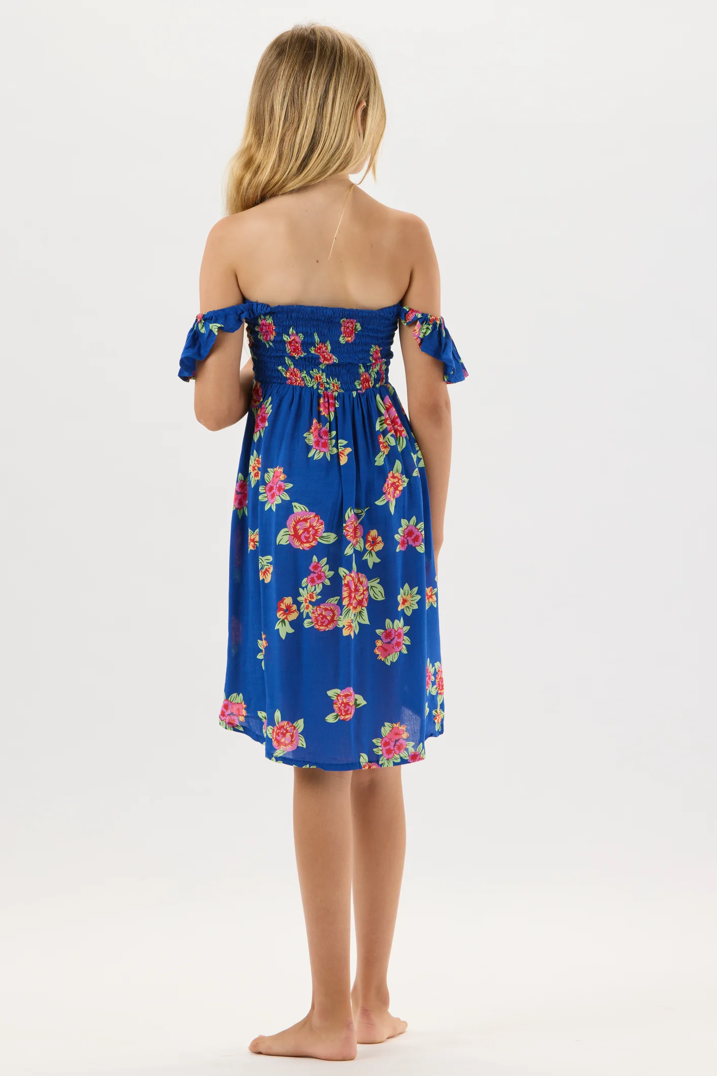 Kids Hollie Dress - Image 2