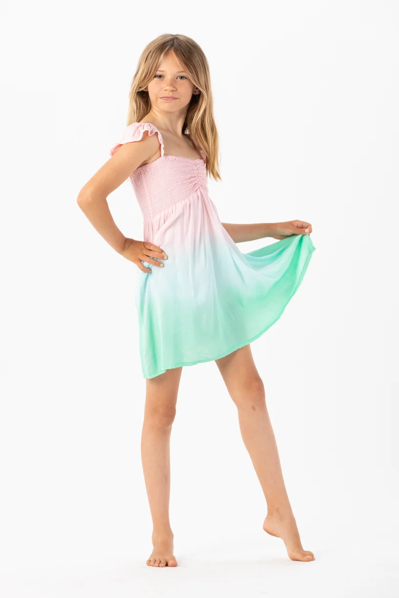 Kids Hollie Dress - Image 3