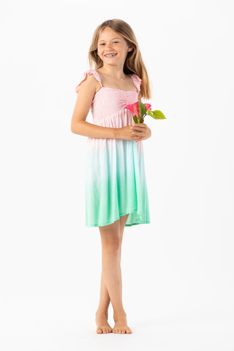Kids Hollie Dress - Image 7