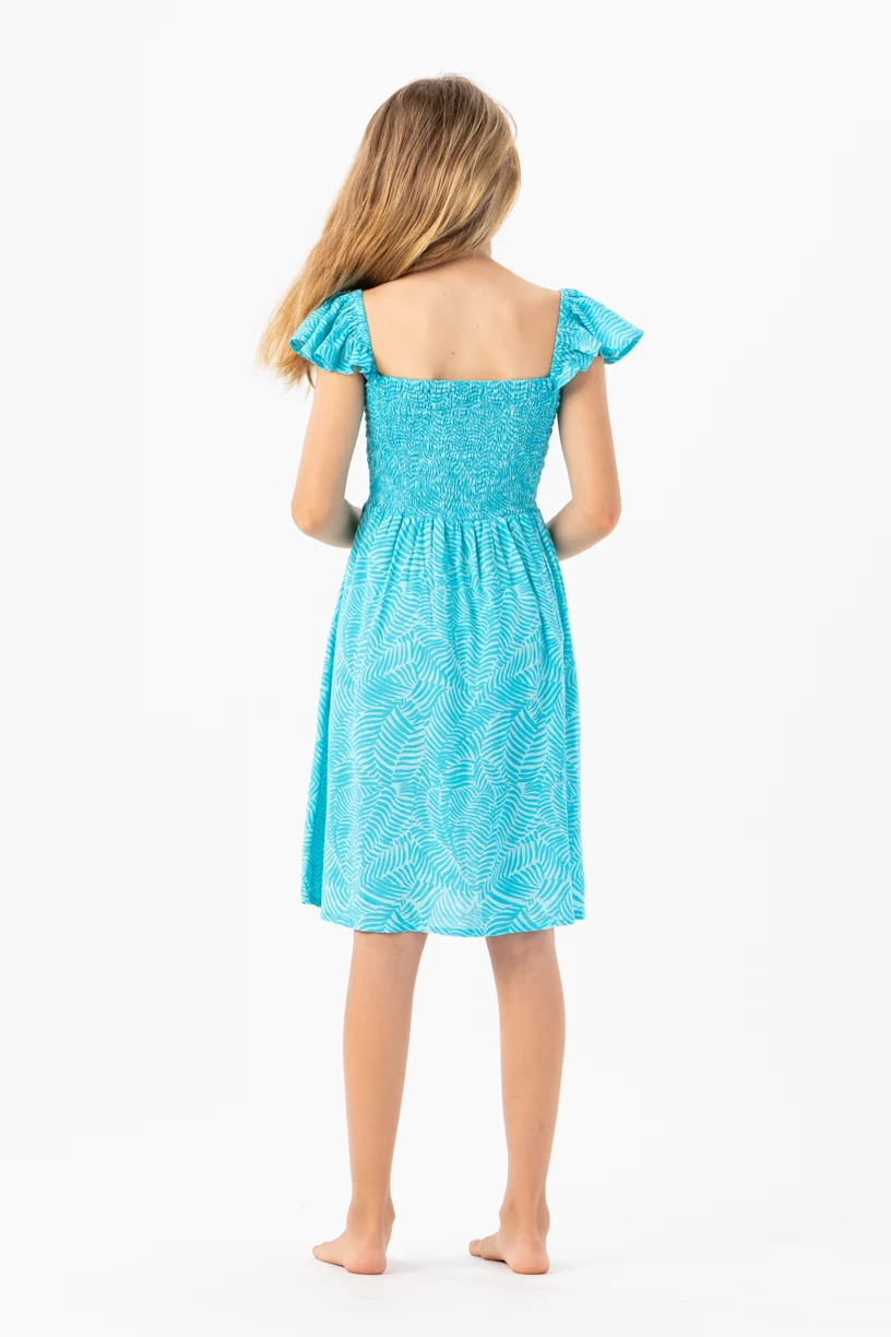 Kids Hollie Dress - Image 4