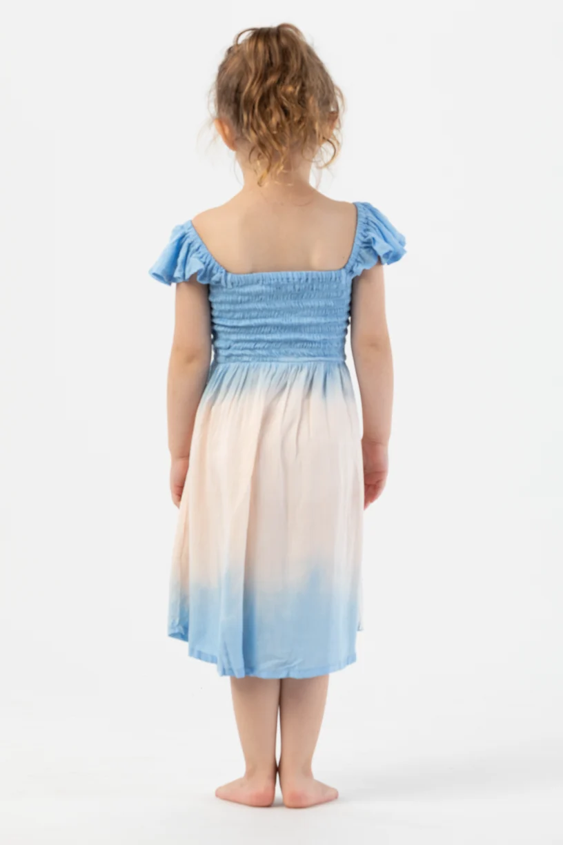 Kids Hollie Dress - Image 5