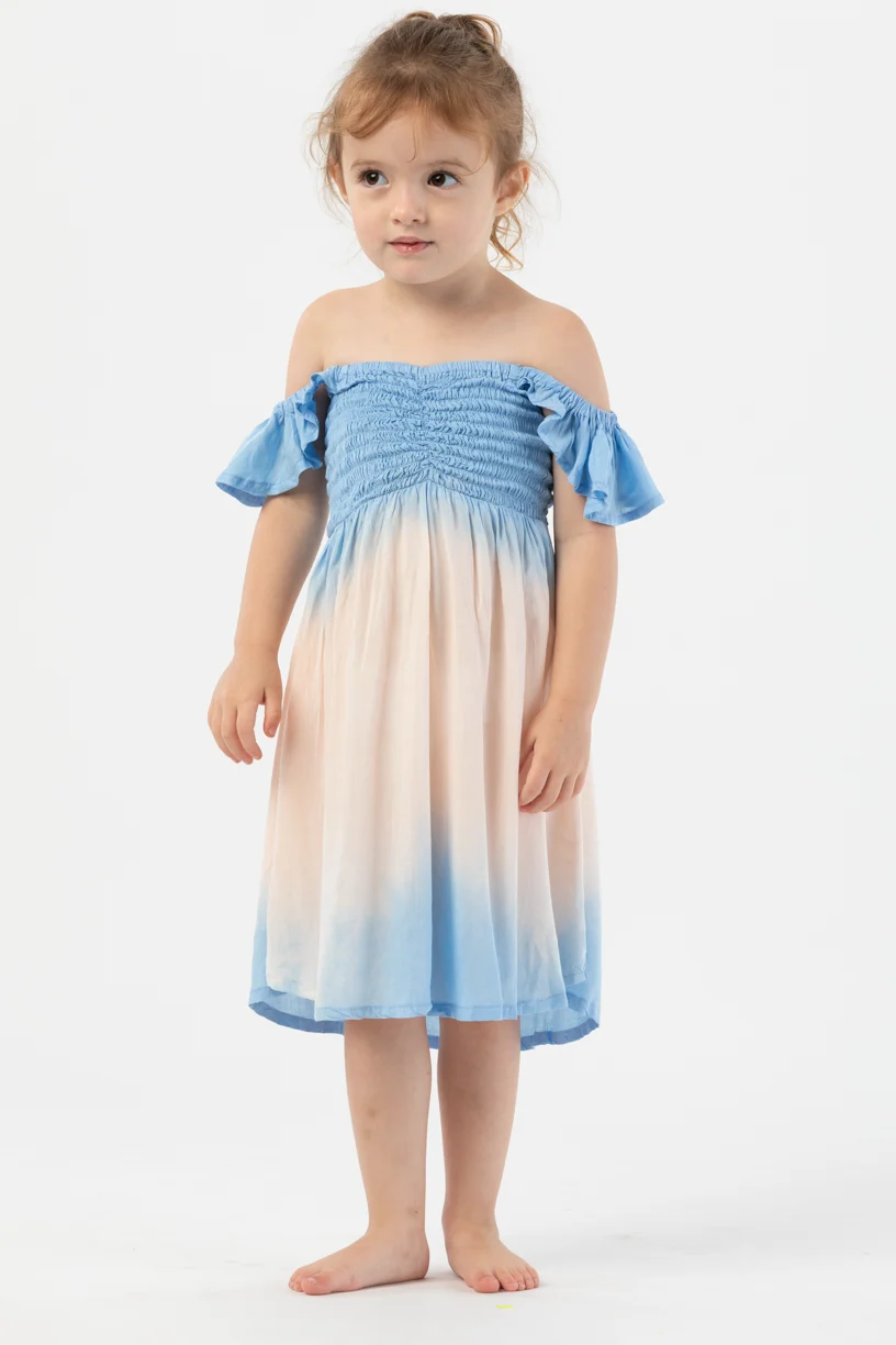 Kids Hollie Dress - Image 6