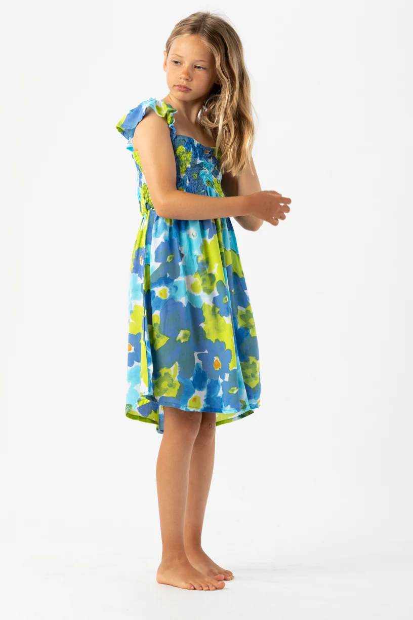 Kids Hollie Dress - Image 4