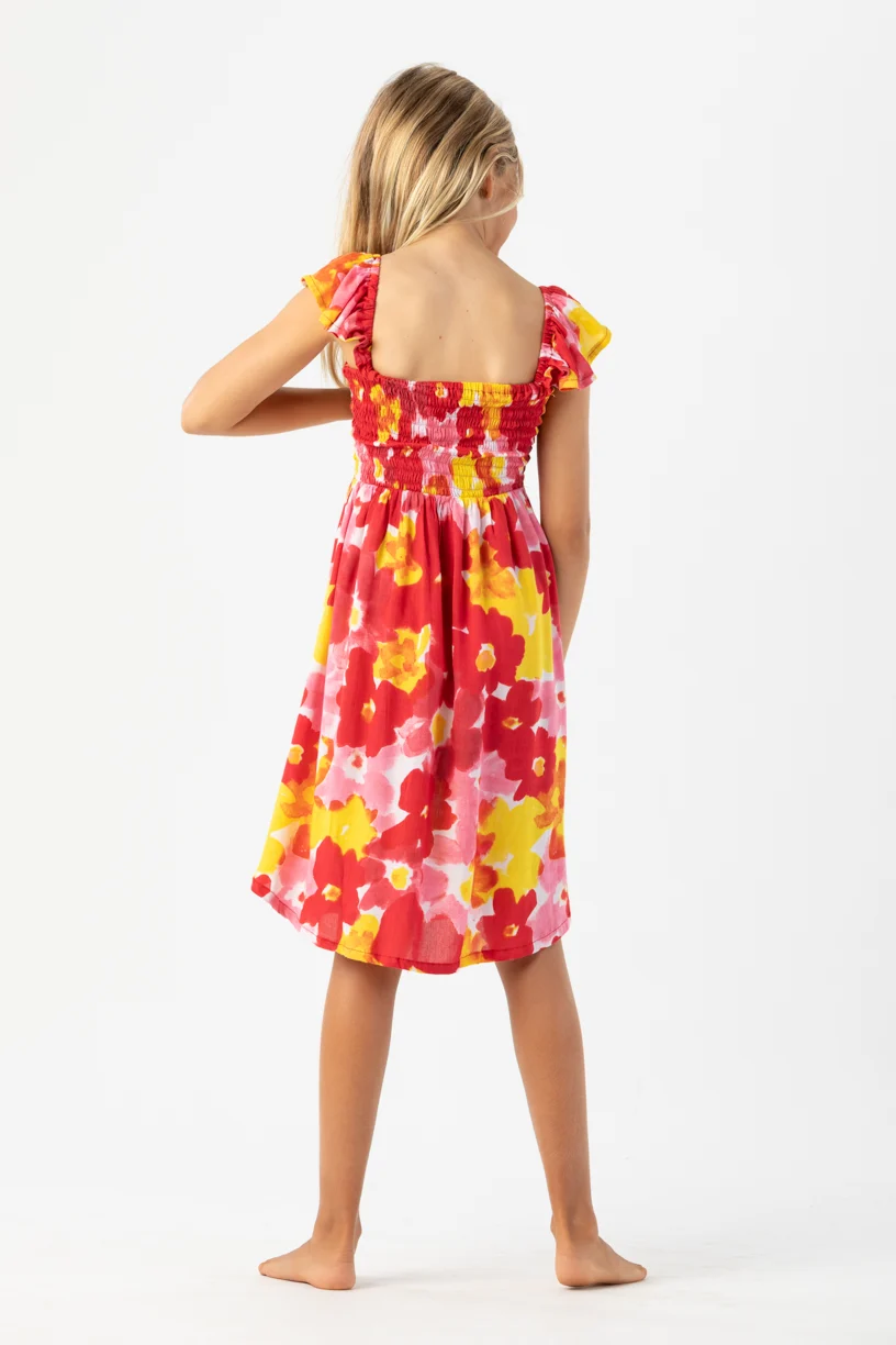Kids Hollie Dress - Image 4
