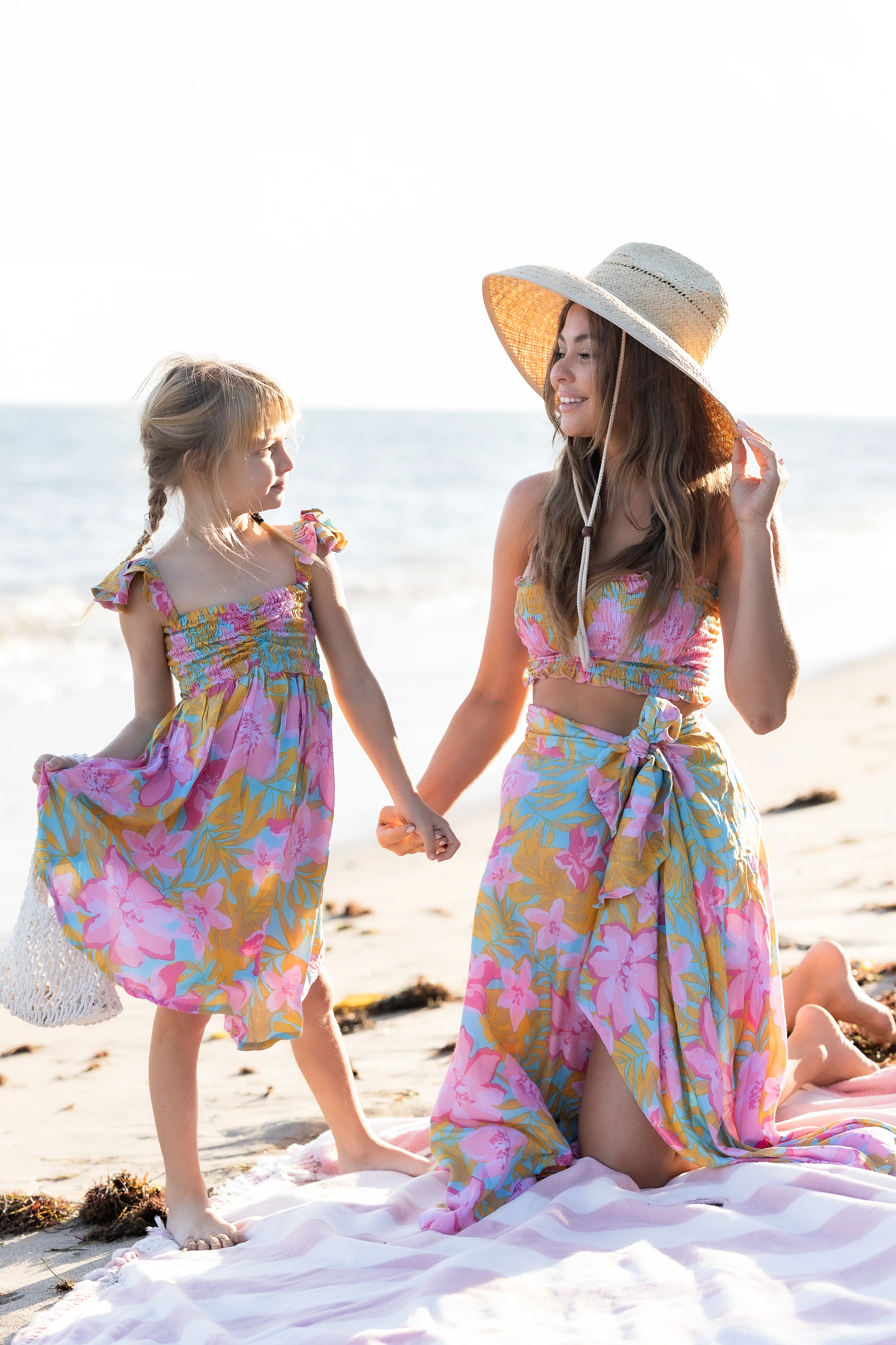 Kids Hollie Dress - Image 9