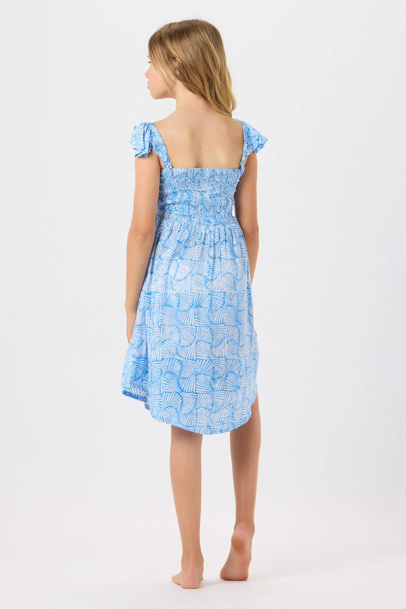 Kids Hollie Dress - Image 2
