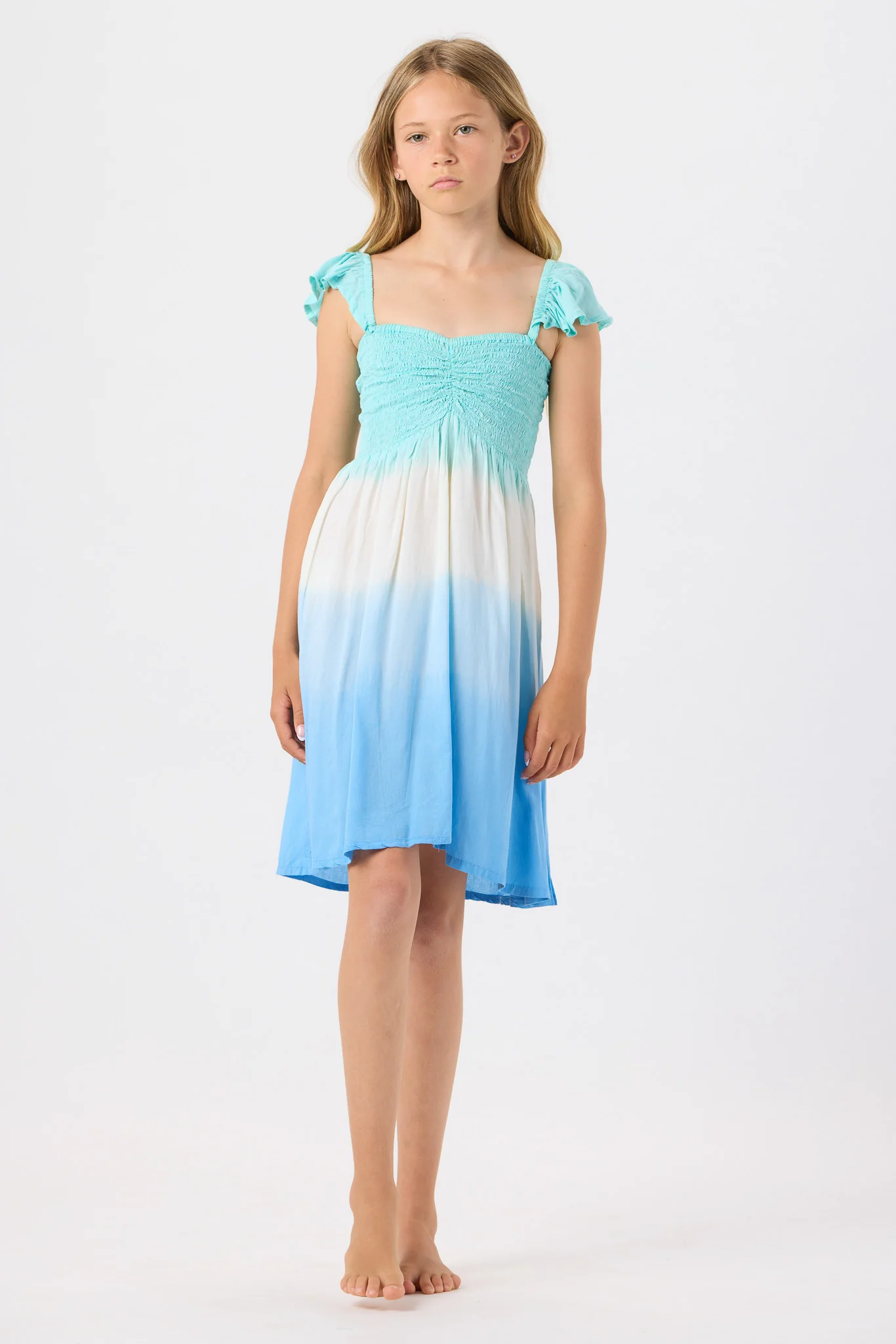 Kids Hollie Dress - Image 6