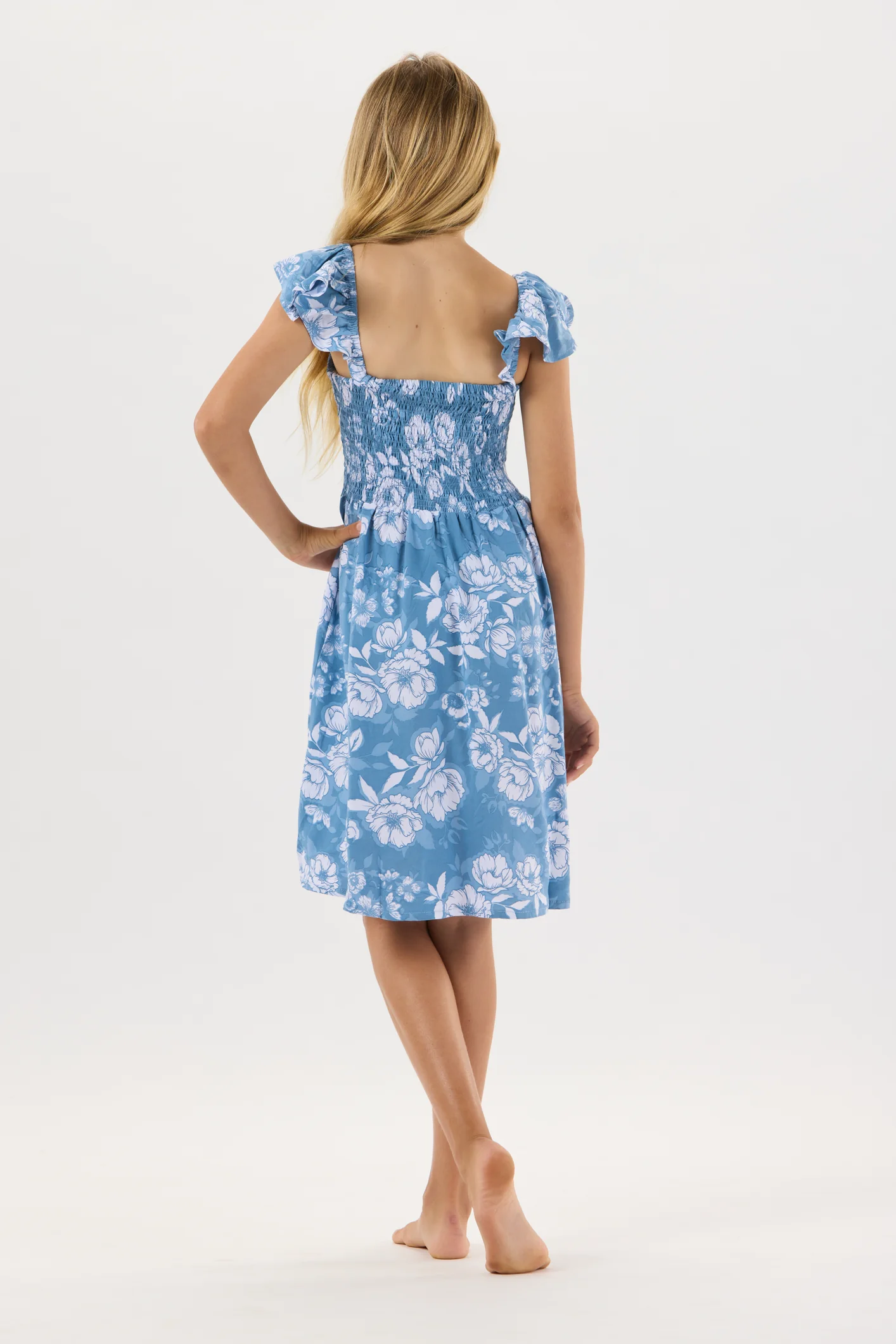 Kids Hollie Dress - Image 5