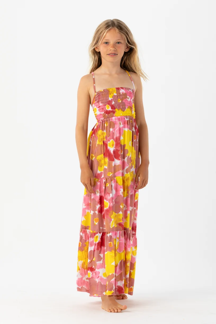 Kids Kailani Dress - Image 3