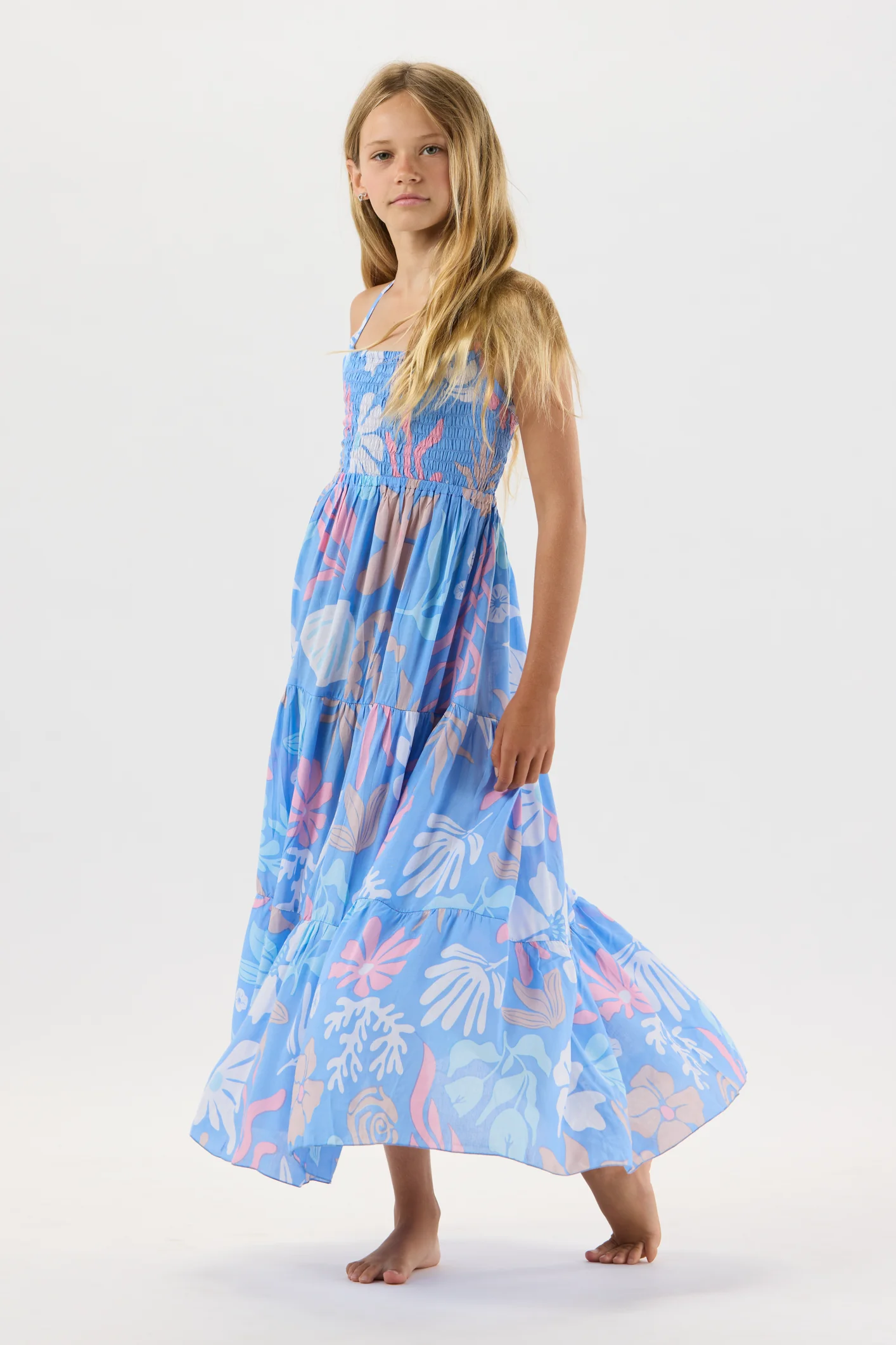 Kids Kailani Dress - Image 6
