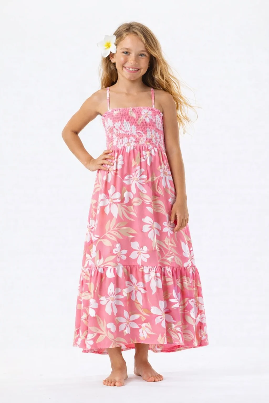 Kids Kailani Dress - Image 4