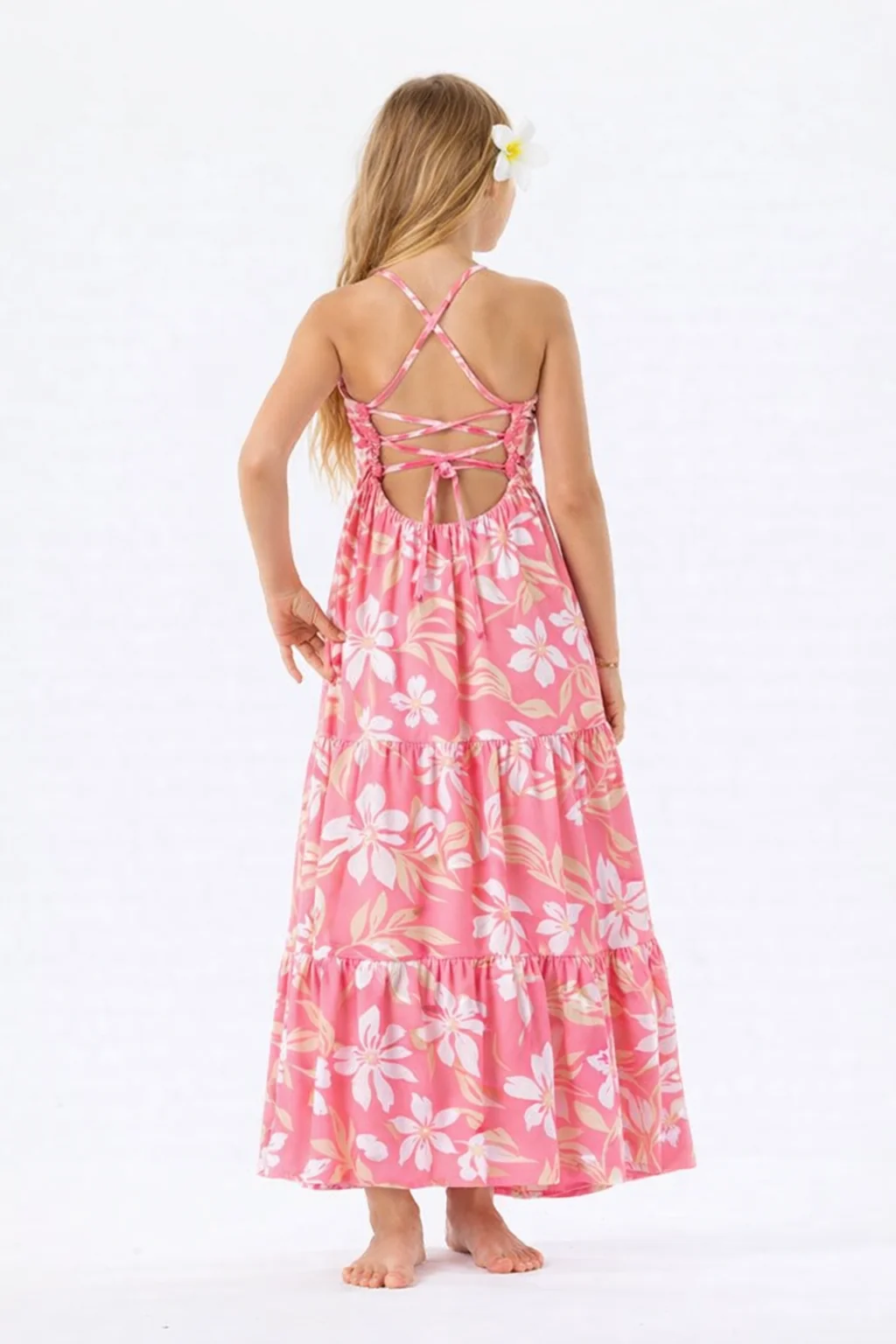 Kids Kailani Dress - Image 5