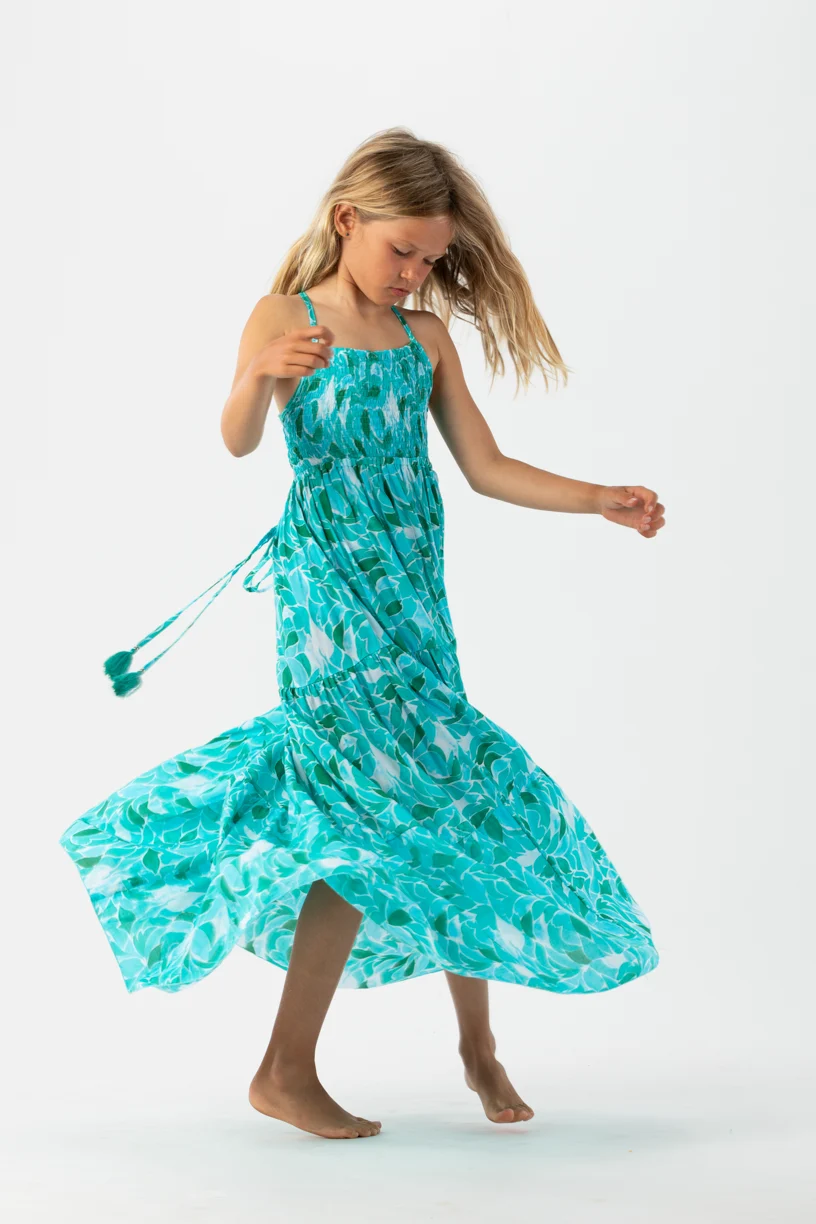 Kids Kailani Dress - Image 3