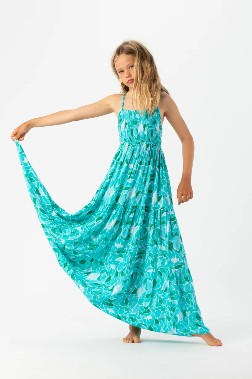 Kids Kailani Dress - Image 4