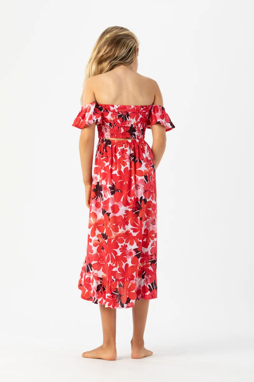 Kids Kohala Dress - Image 2