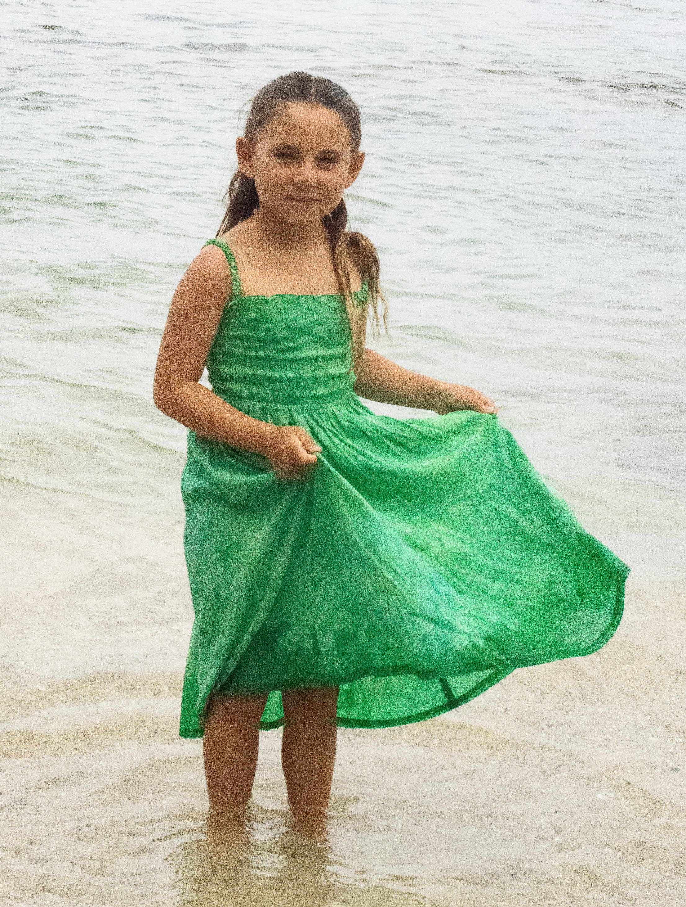 Kids Lanikai Dress - Image 7