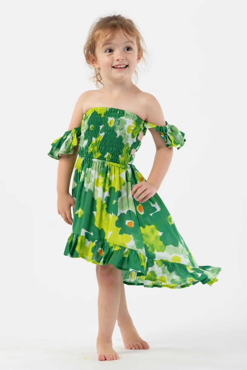 Kids Lover Dress - Image 5