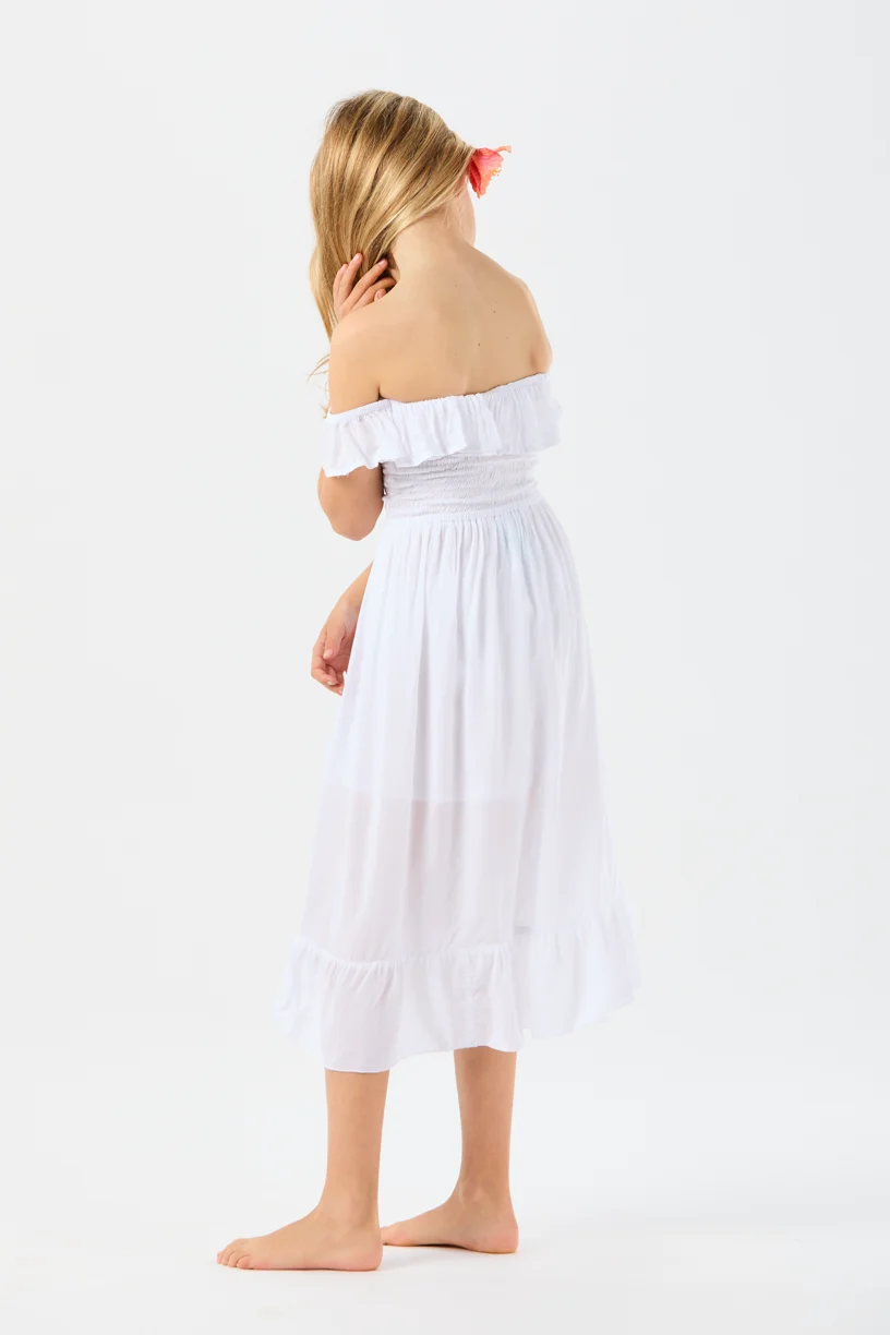 Kids Mackenna Dress - Image 2