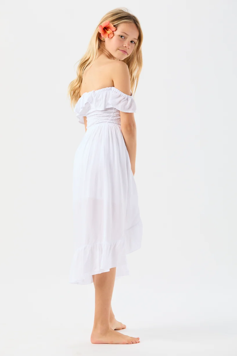 Kids Mackenna Dress - Image 5