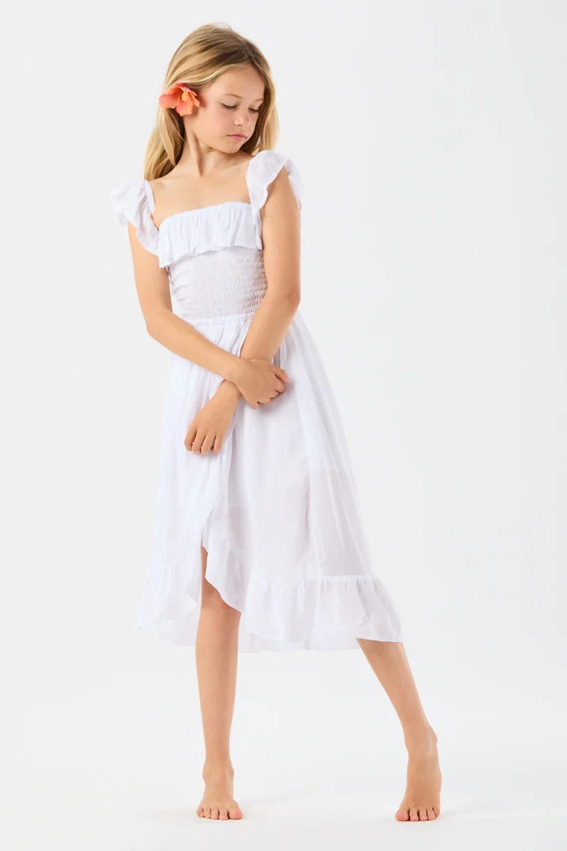 Kids Mackenna Dress - Image 6