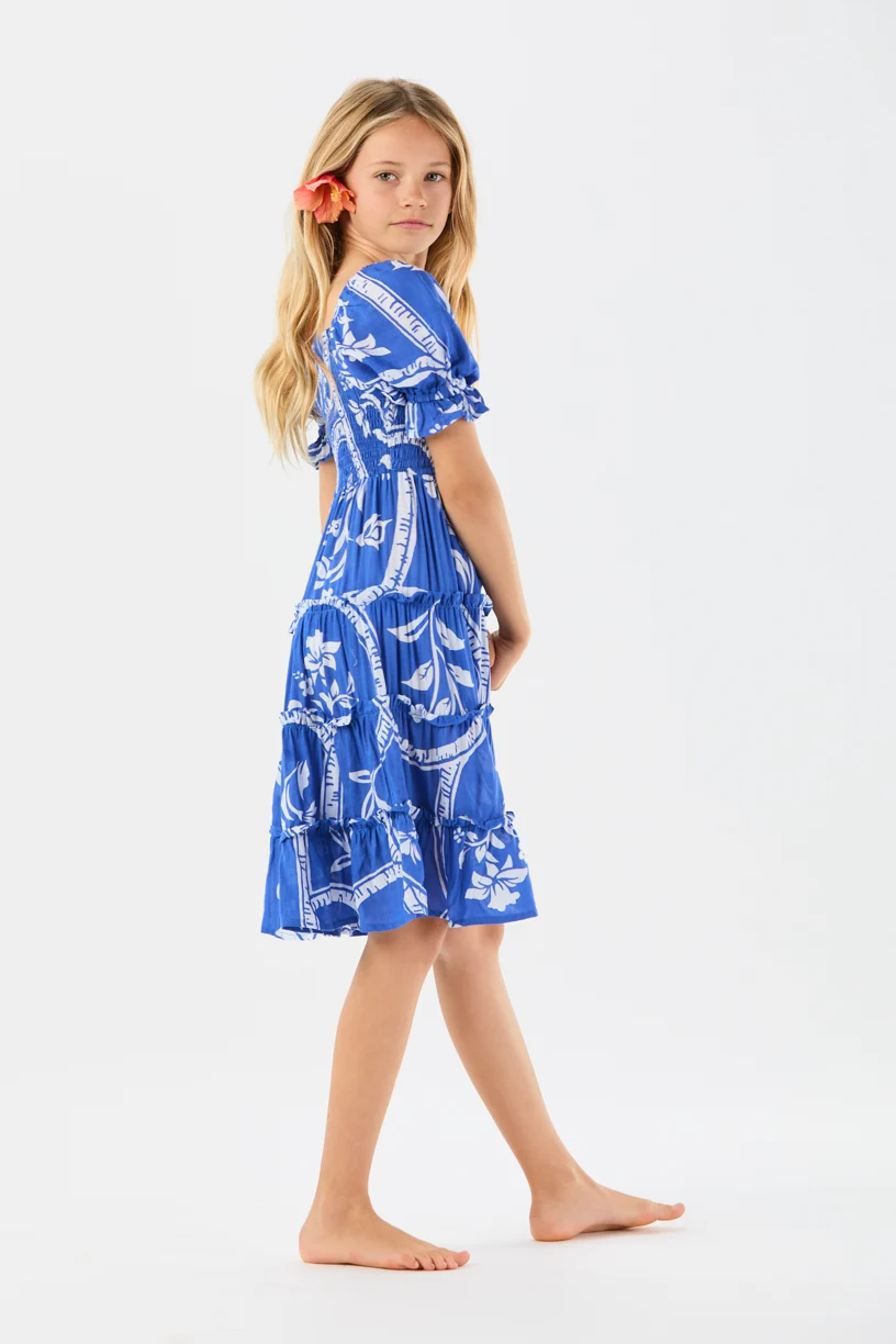 Kids Makaha Dress - Image 3
