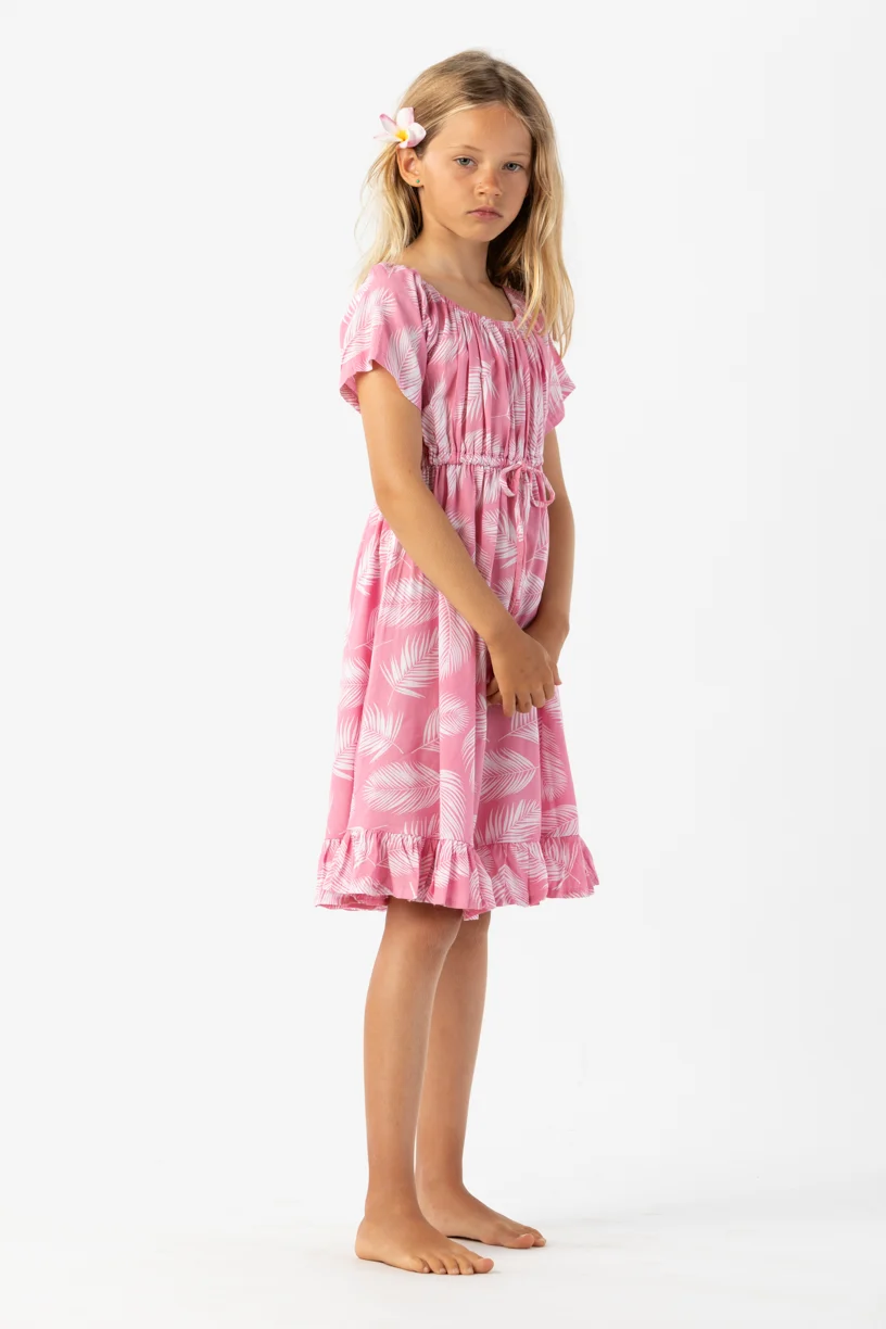 Kids Manapua Dress - Image 3
