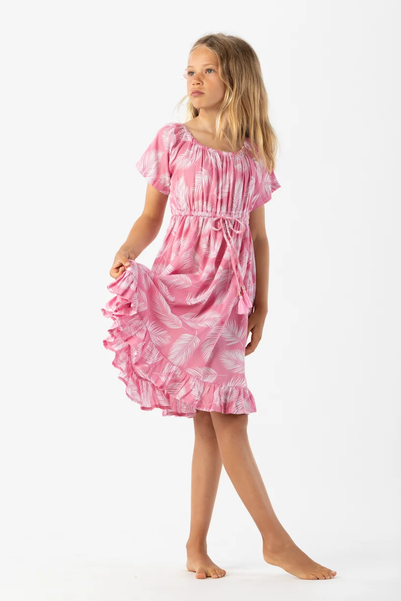Kids Manapua Dress - Image 4