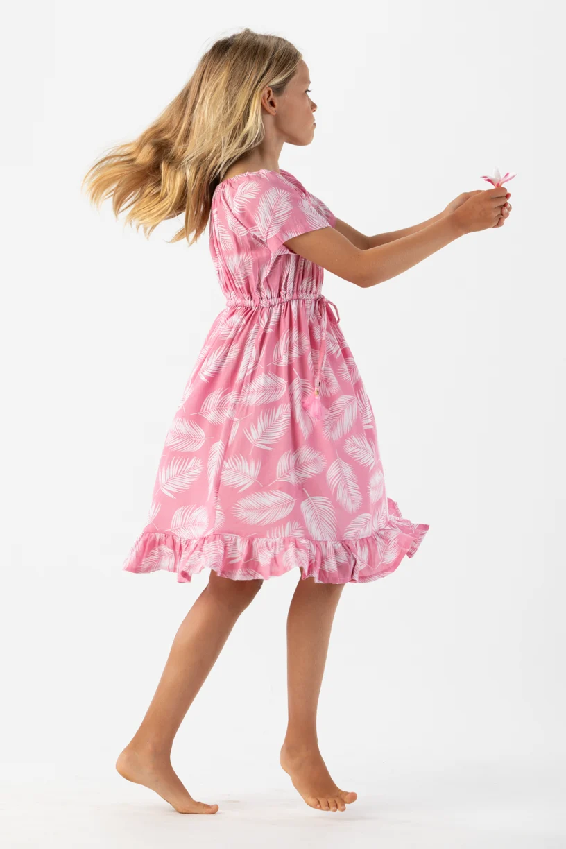 Kids Manapua Dress - Image 5