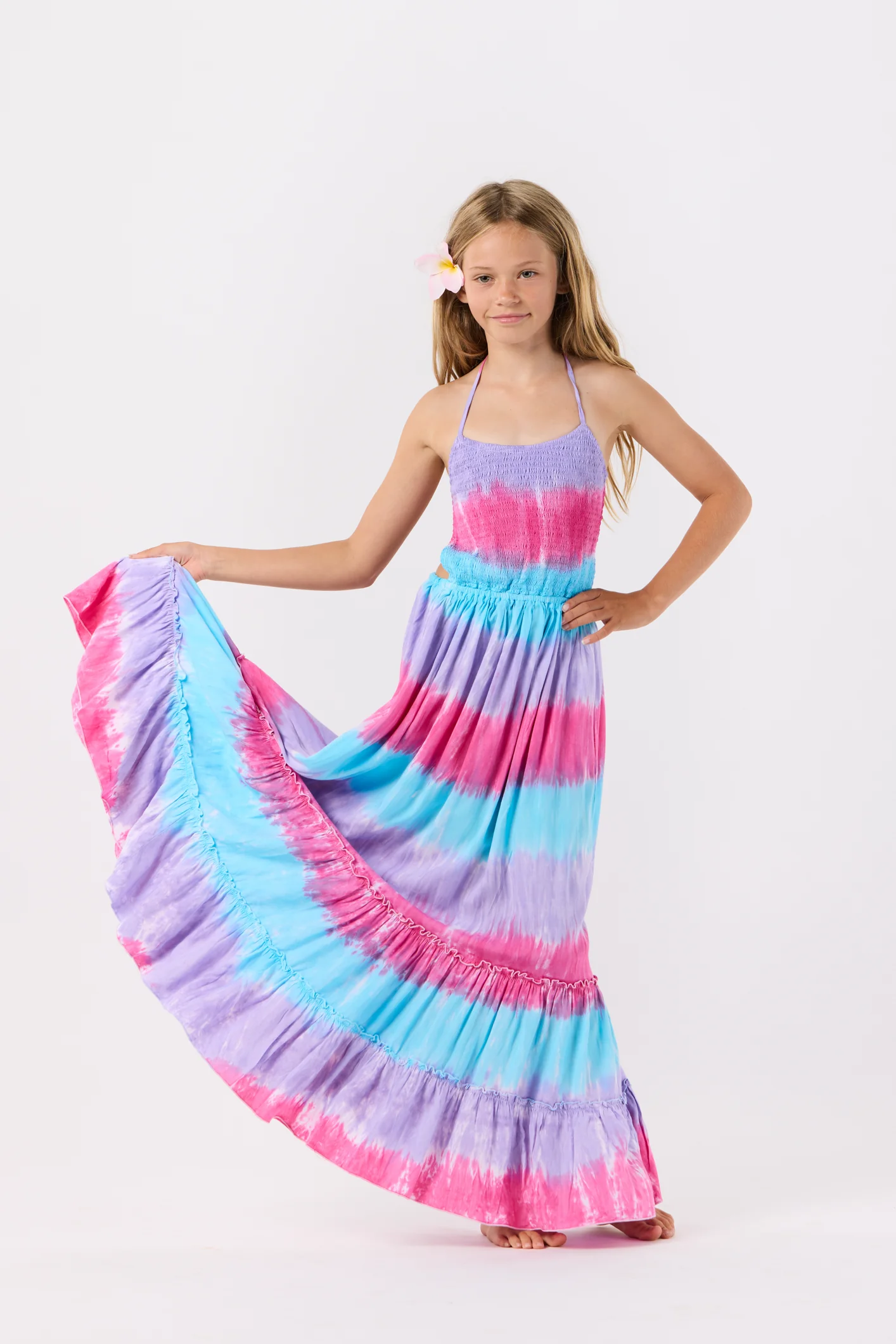 Kids Naia Dress