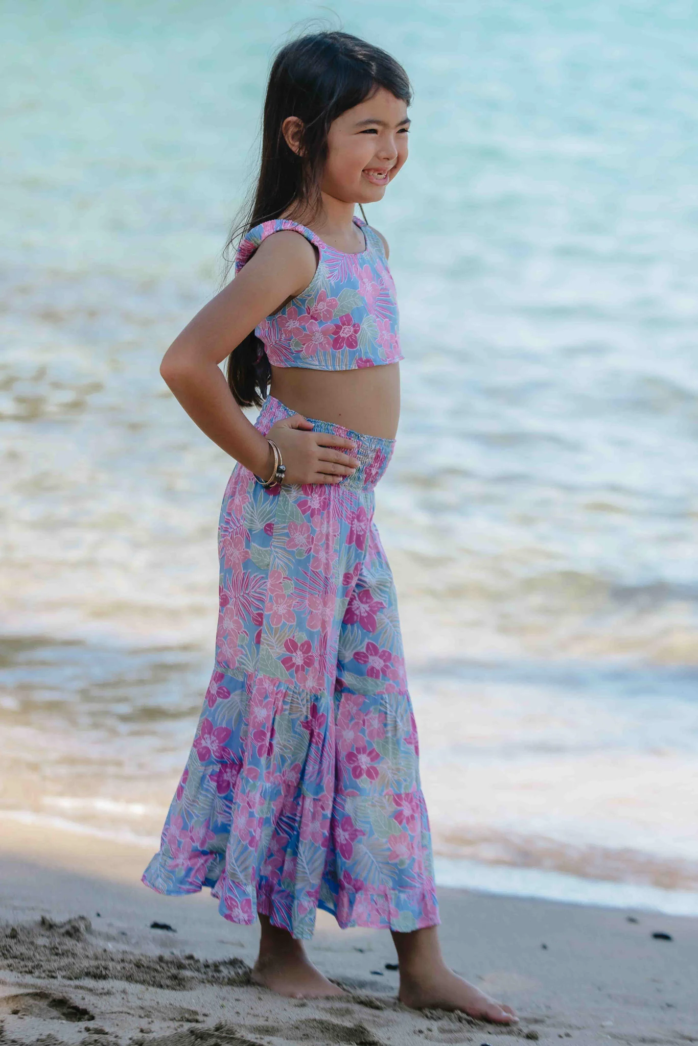 Kids Papaya Pants - Image 3