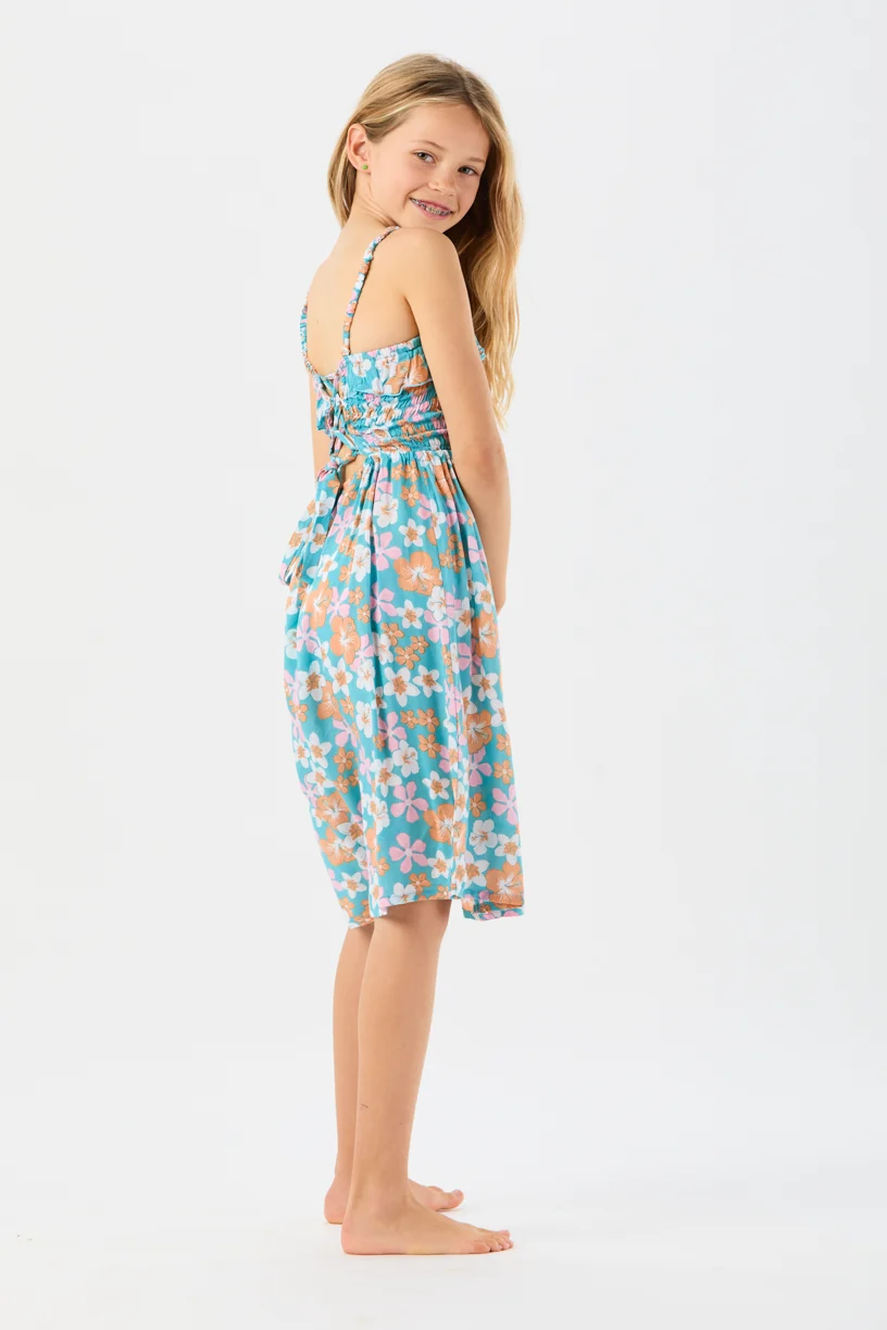 Kids Pearl Dress - Image 3