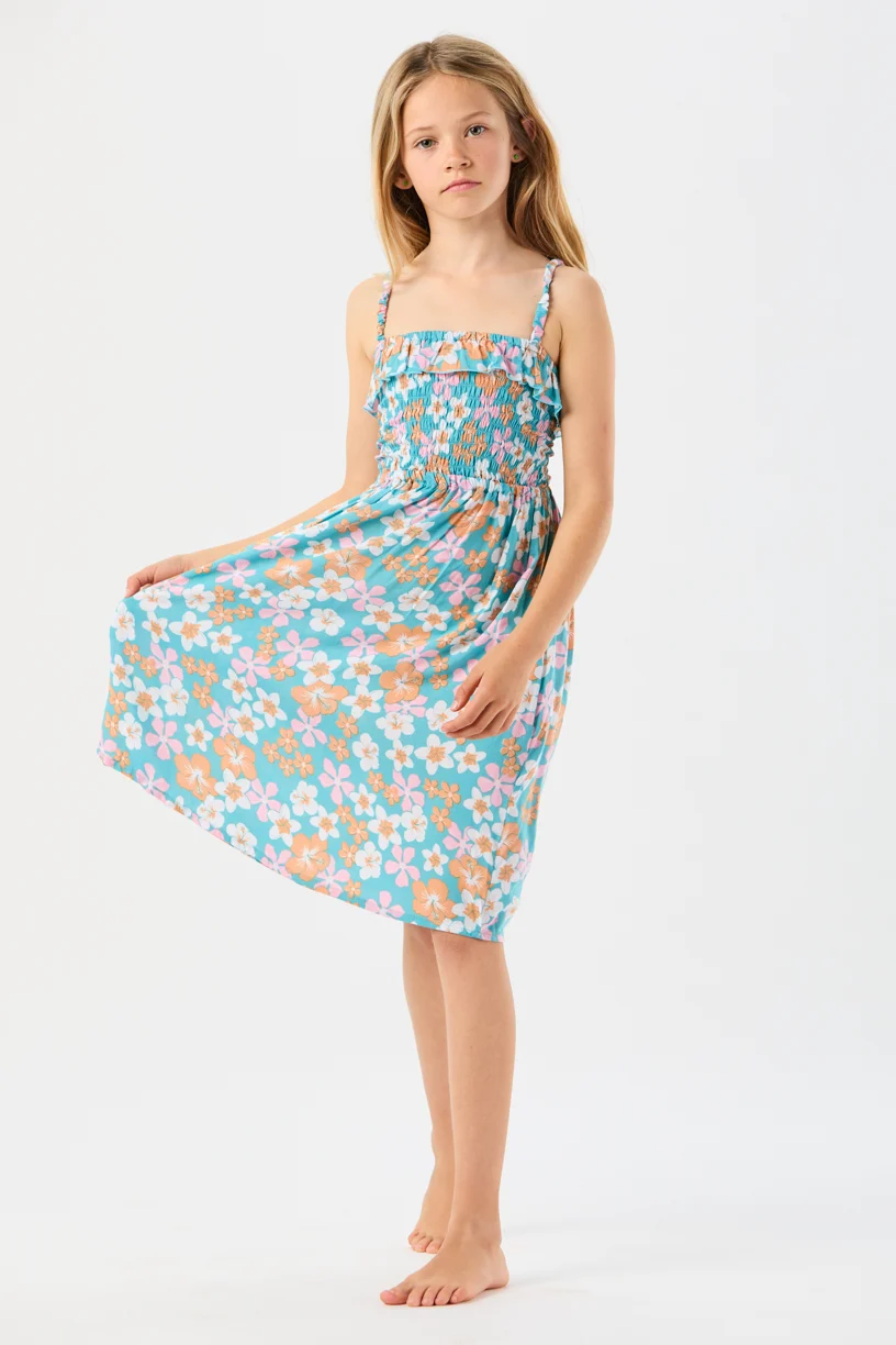Kids Pearl Dress - Image 4