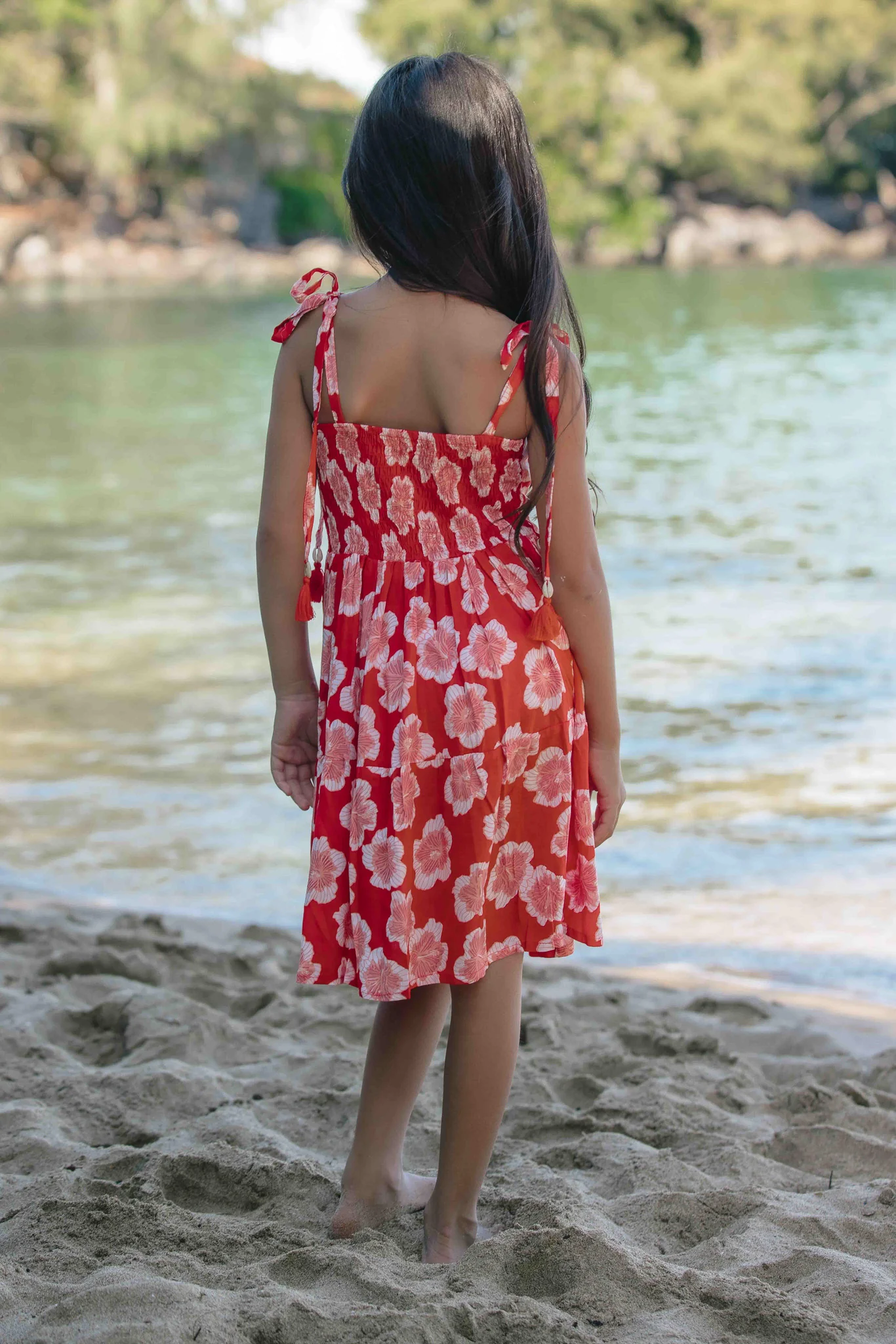 Kids Pixie Dress - Image 2