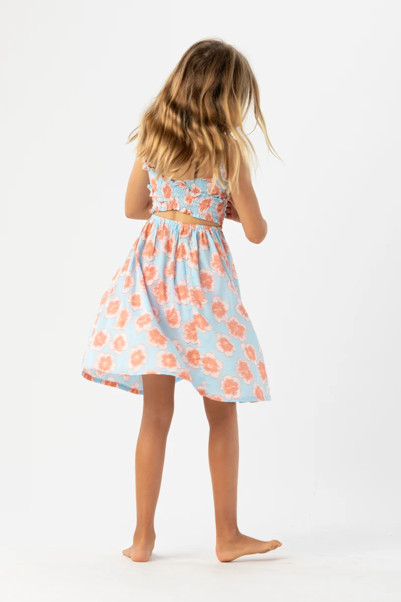 Kids Puka Dress - Image 3