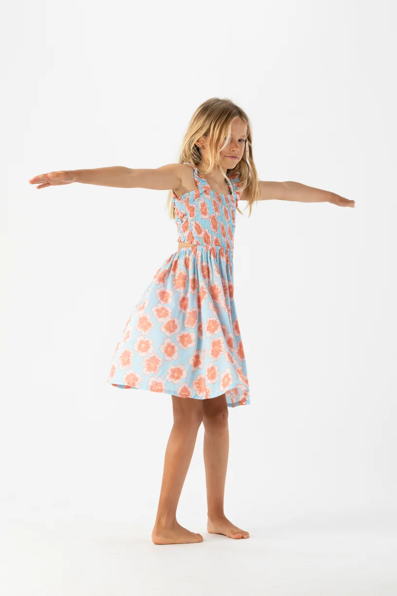 Kids Puka Dress - Image 4