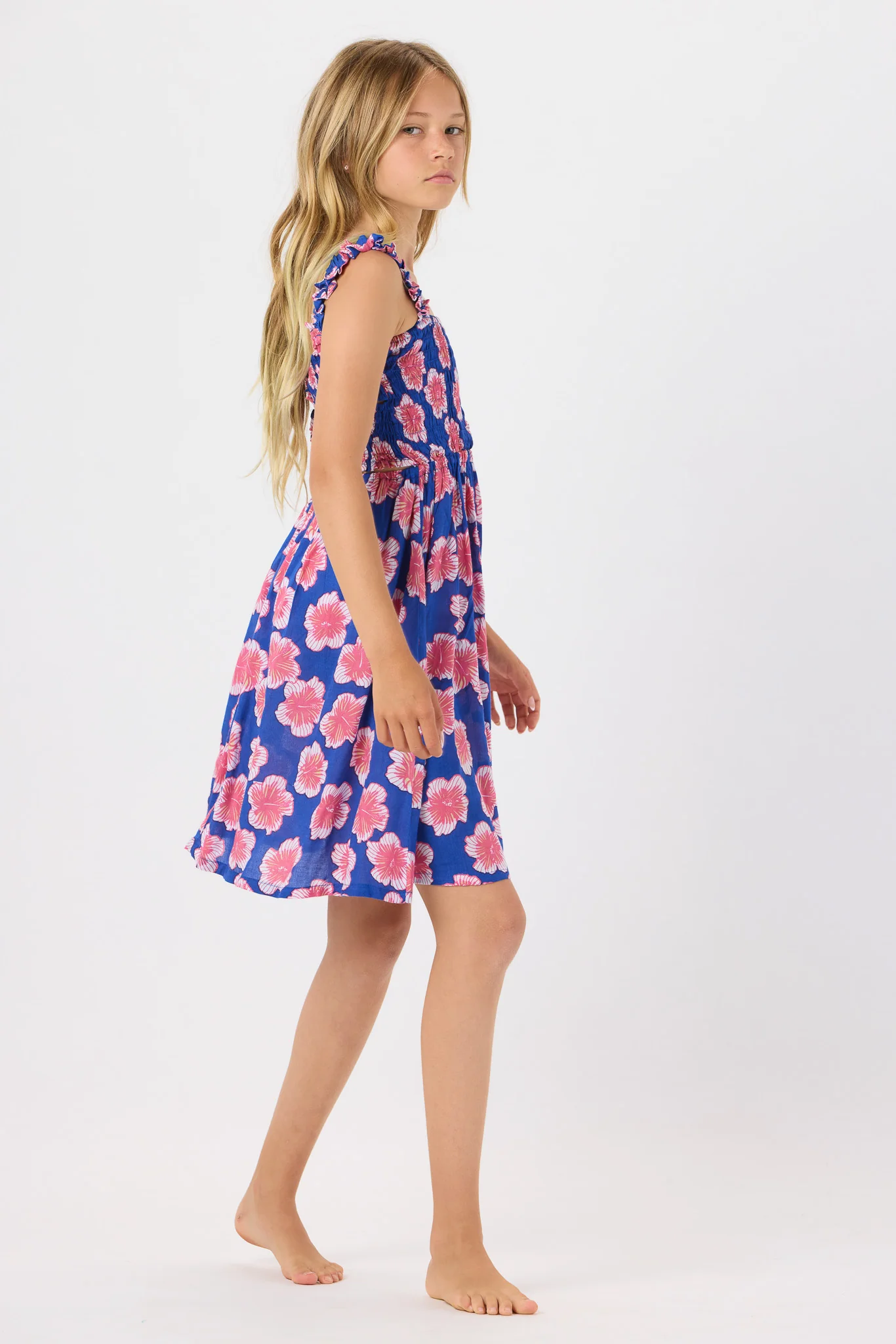 Kids Puka Dress - Image 5