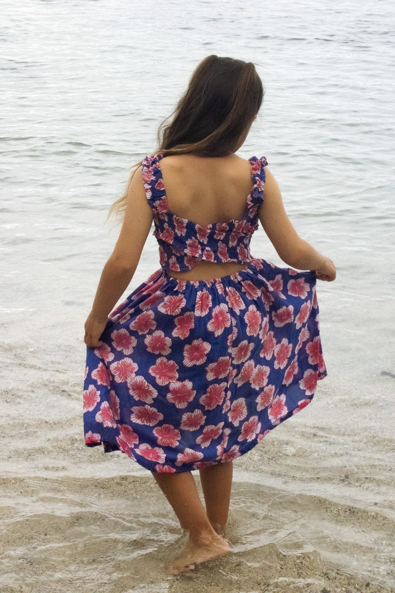 Kids Puka Dress - Image 7