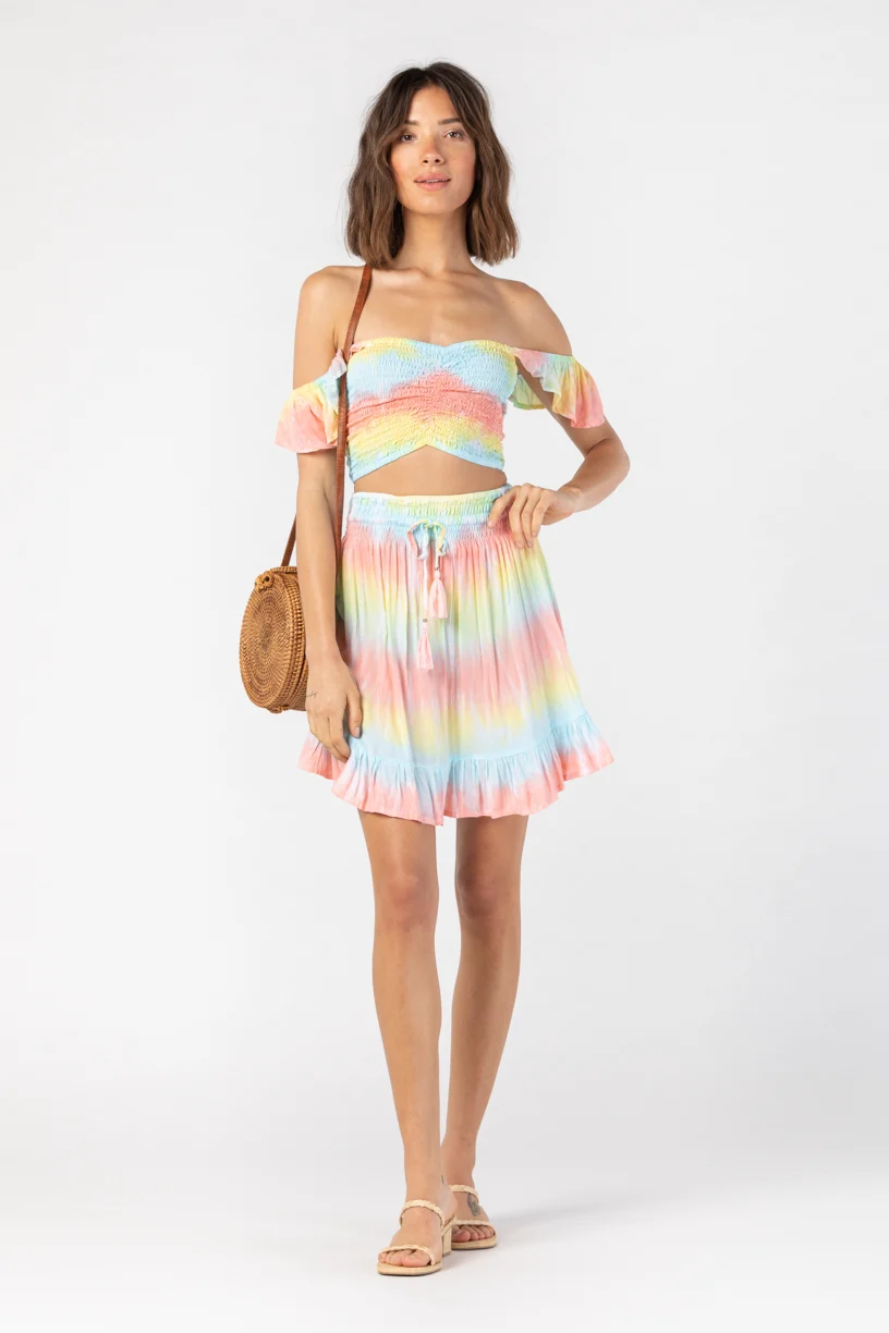 Lily Rose Skirt - Image 4