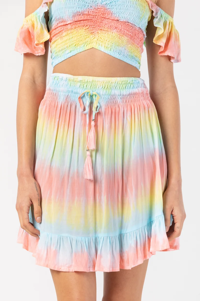 Lily Rose Skirt - Image 5