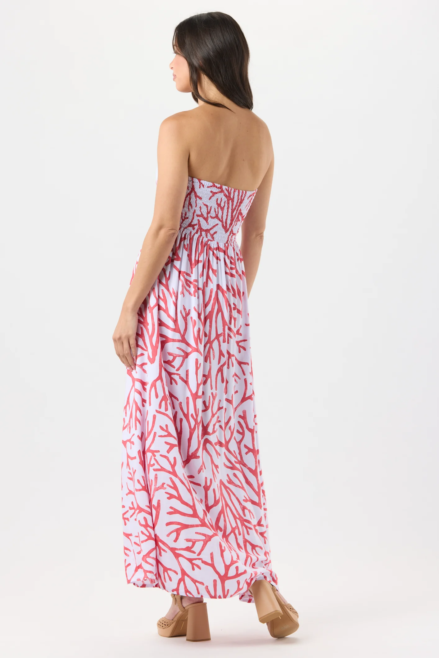 Makani Maxi Dress - Image 2