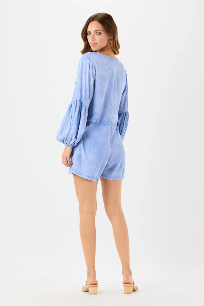 Melbourne Romper - Image 3