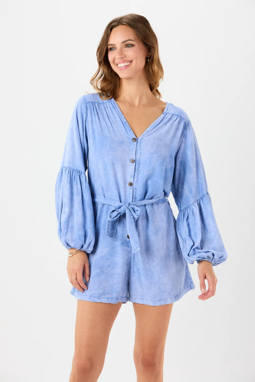 Melbourne Romper - Image 4