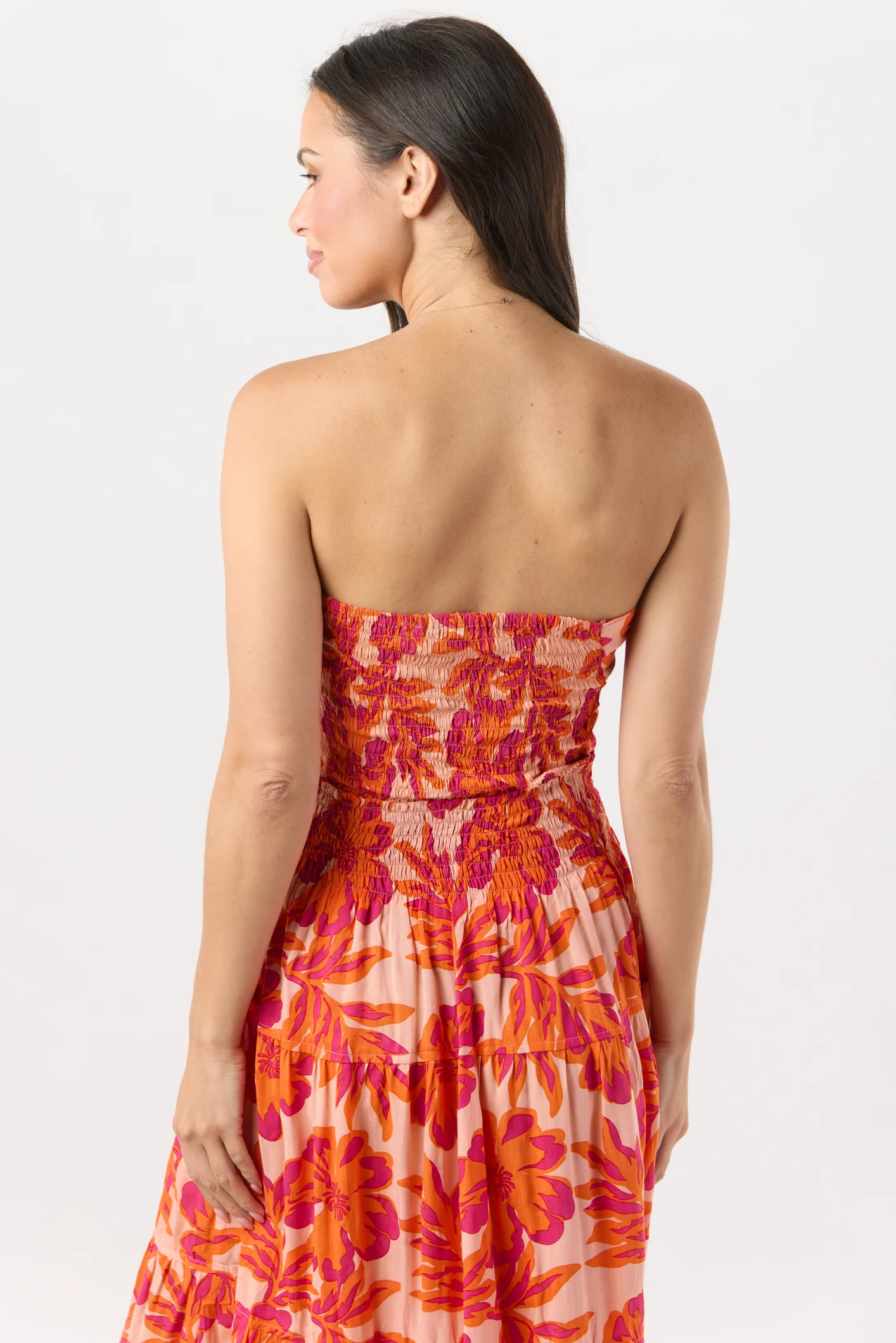 Moana Maxi Dress - Image 5