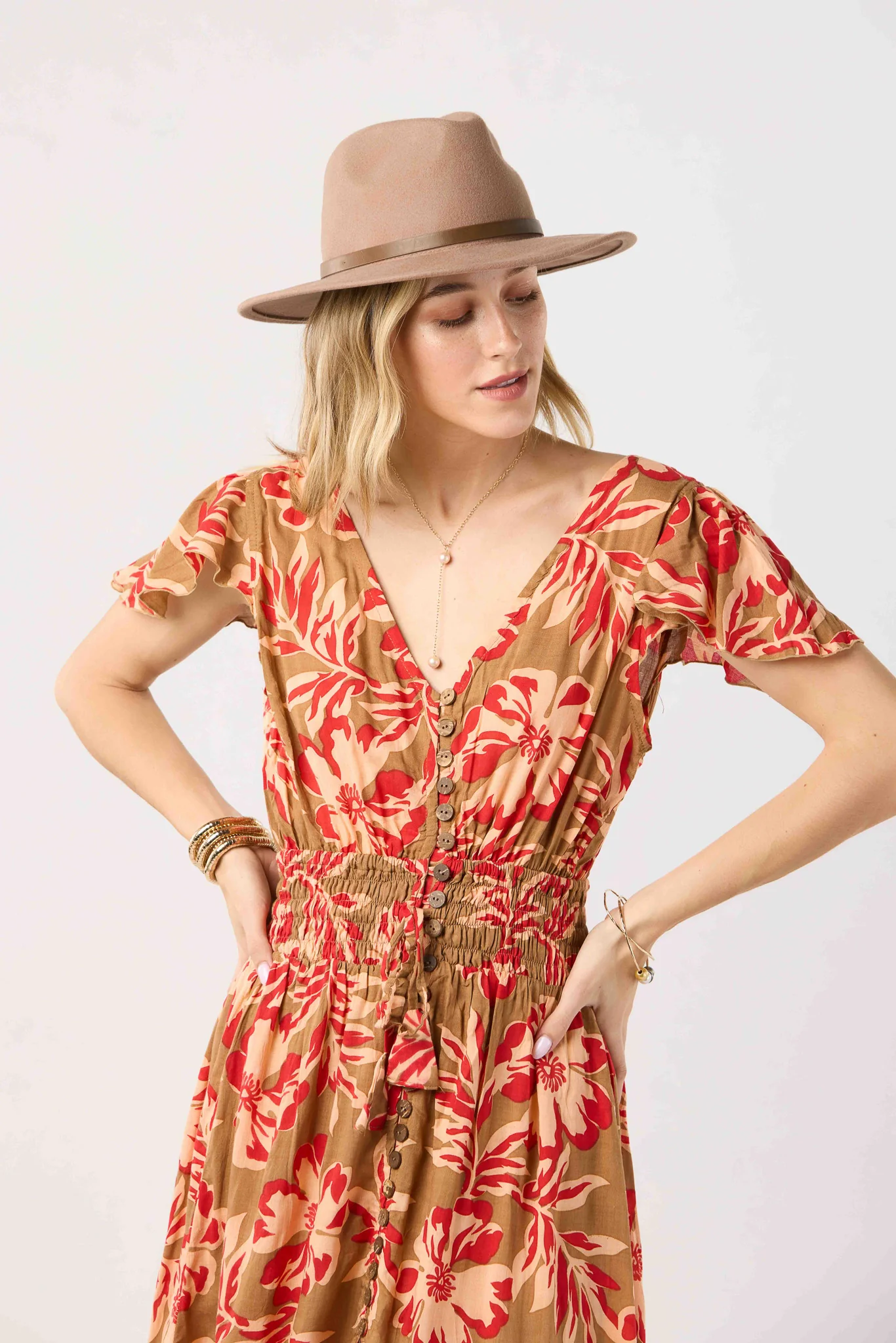 New Moon Maxi Dress - Image 5